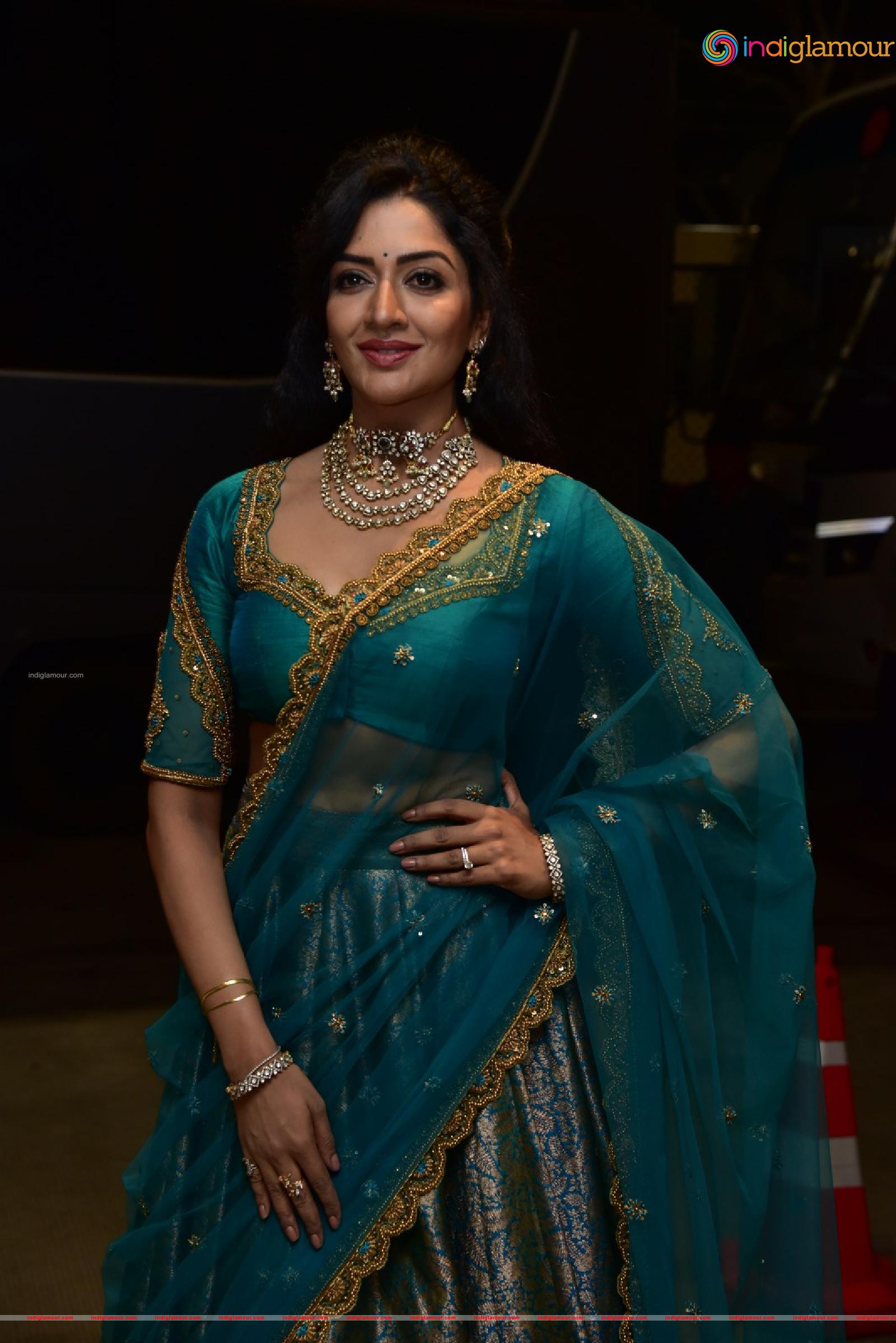 Vimala Raman Actress hd photo