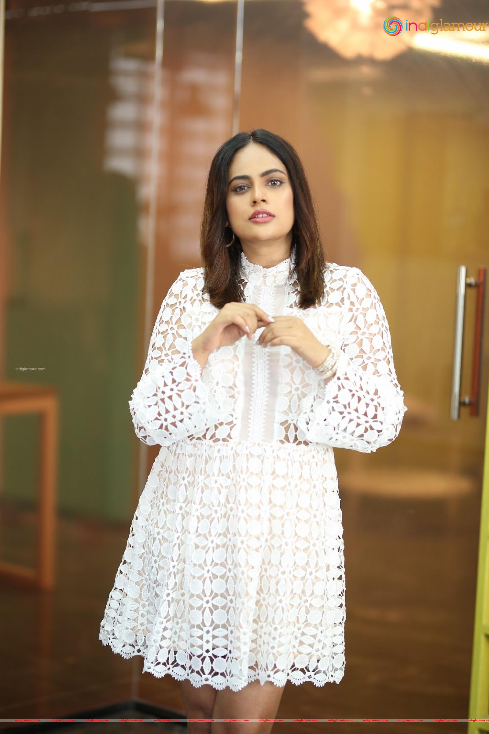 Nanditha Swetha Actress hd photo