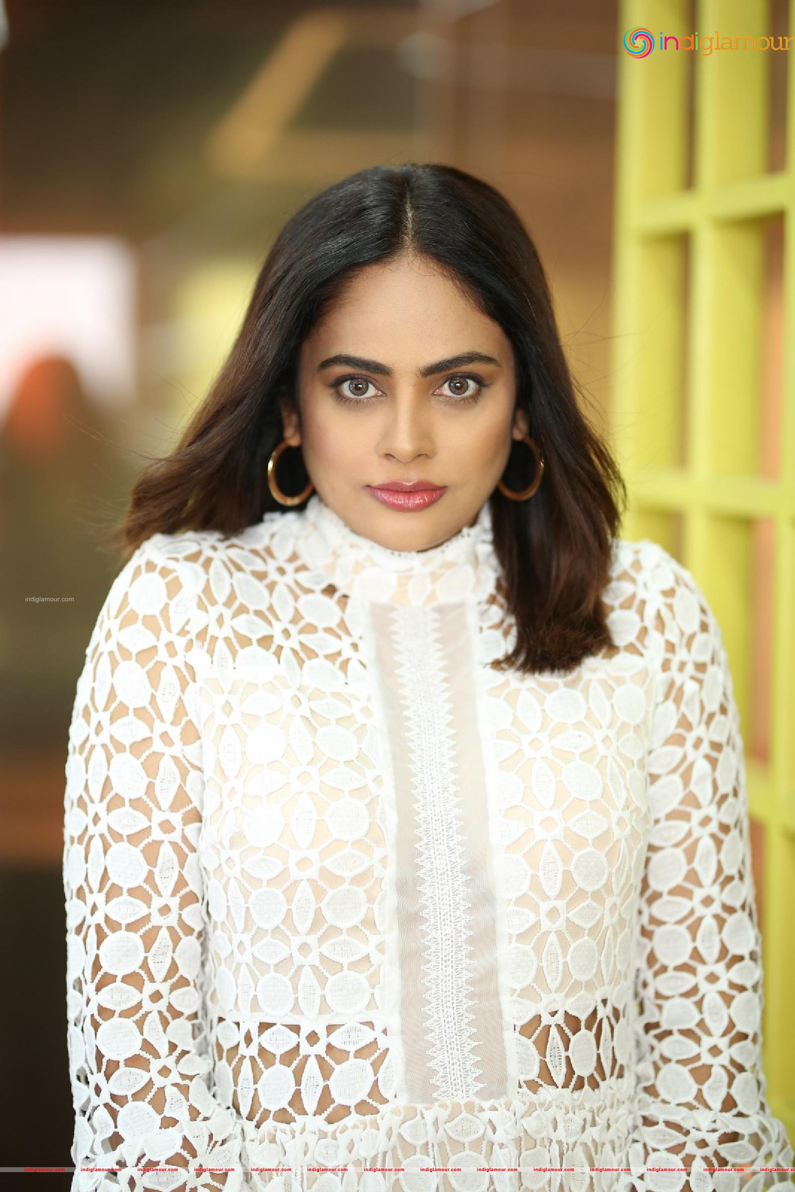 Nanditha Swetha Actress hd photo