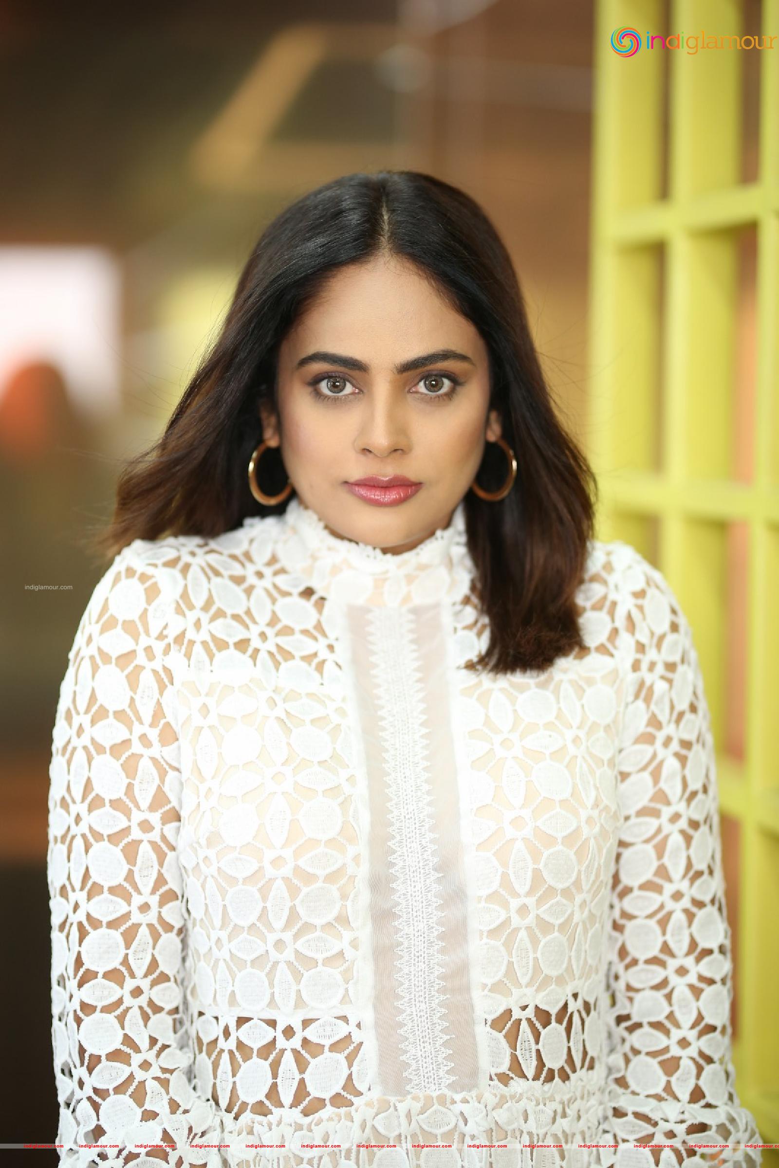 Nanditha Swetha Actress hd photo