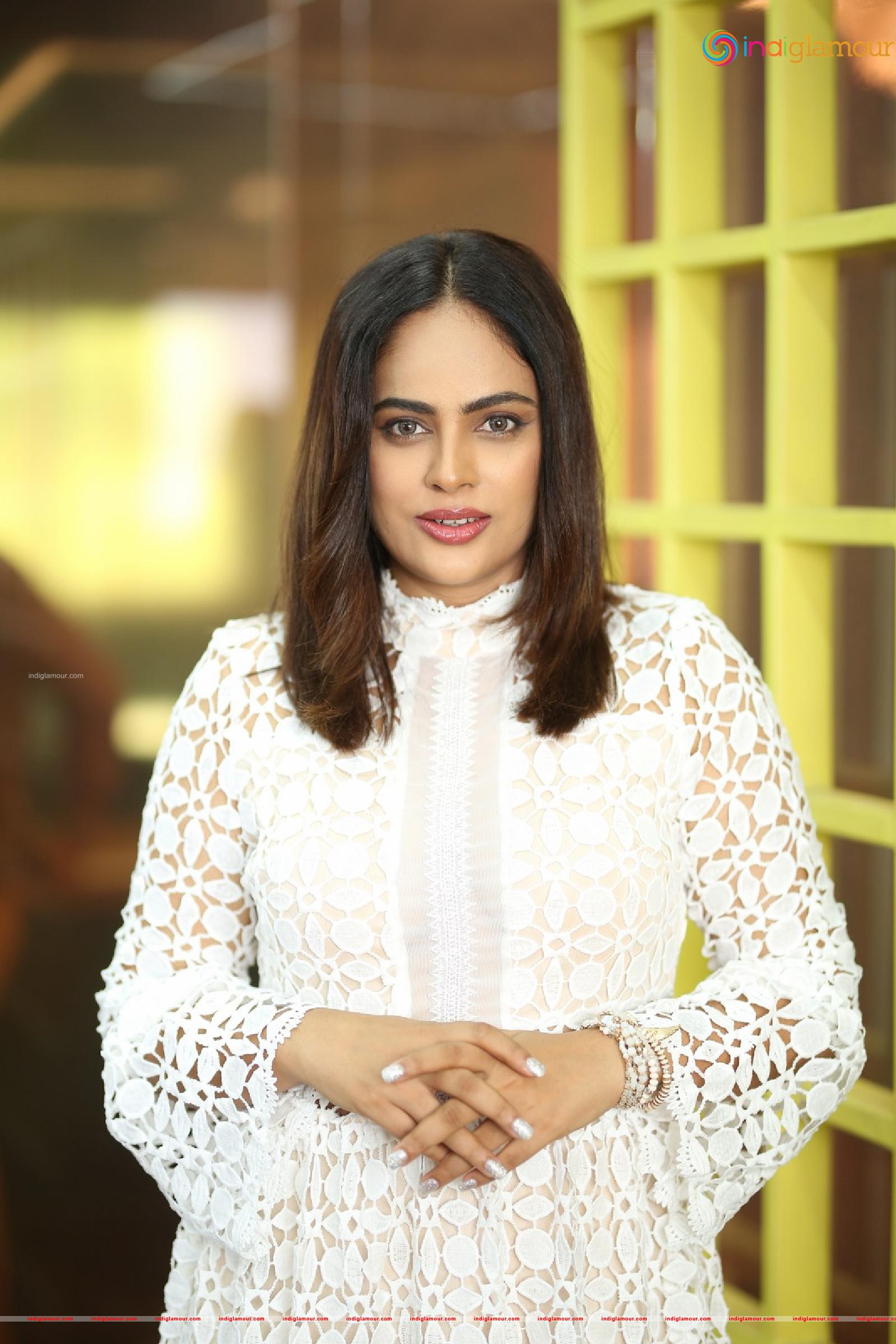 Nanditha Swetha Actress hd photo