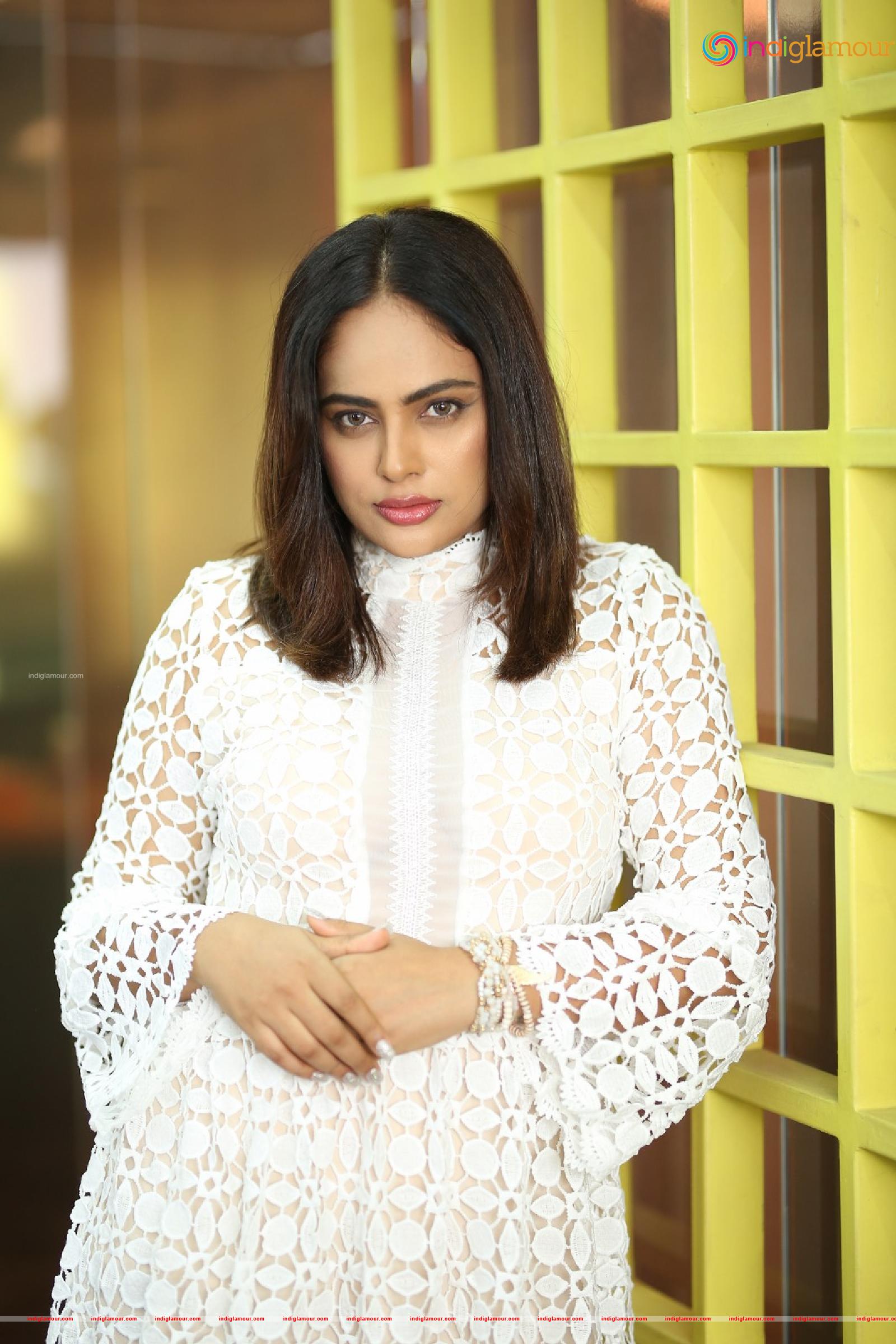Nanditha Swetha Actress hd photo