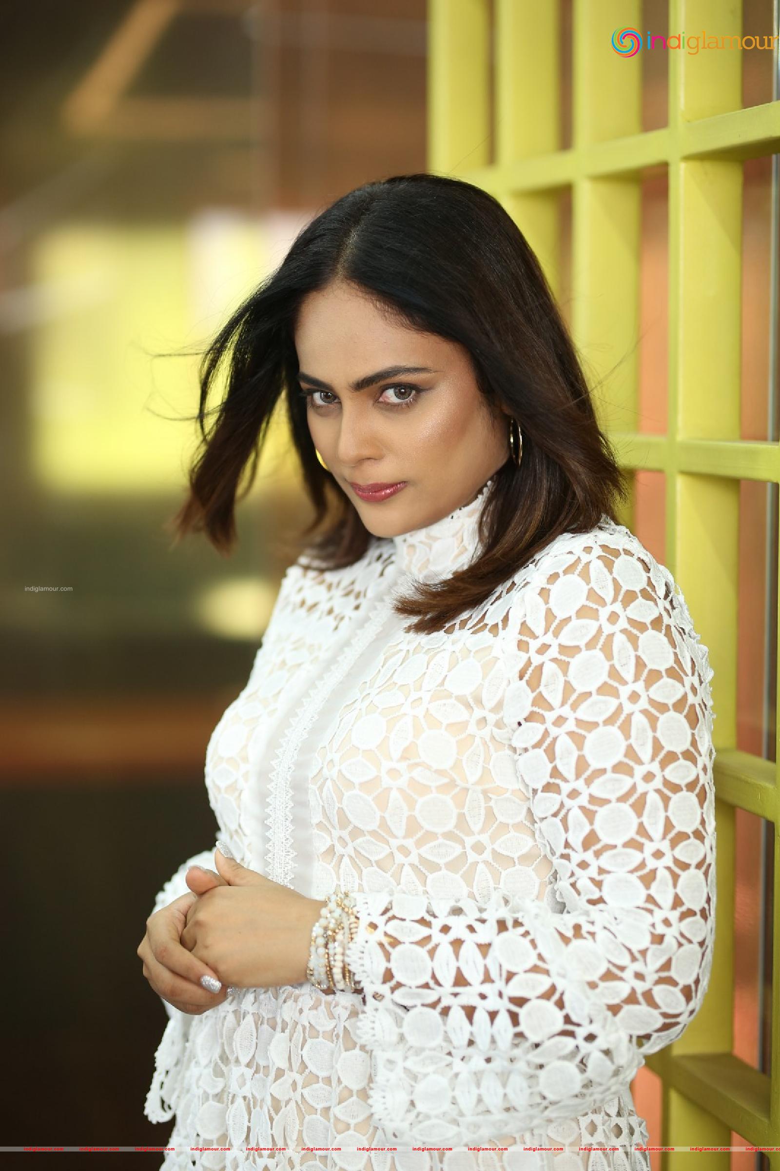 Nanditha Swetha