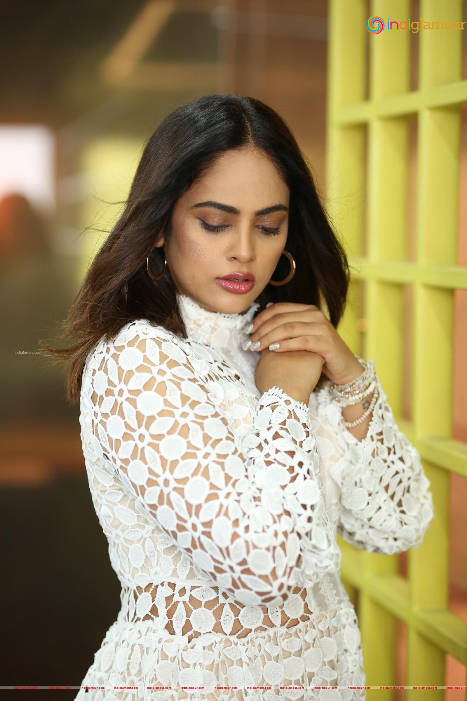 Nanditha Swetha Actress hd photo