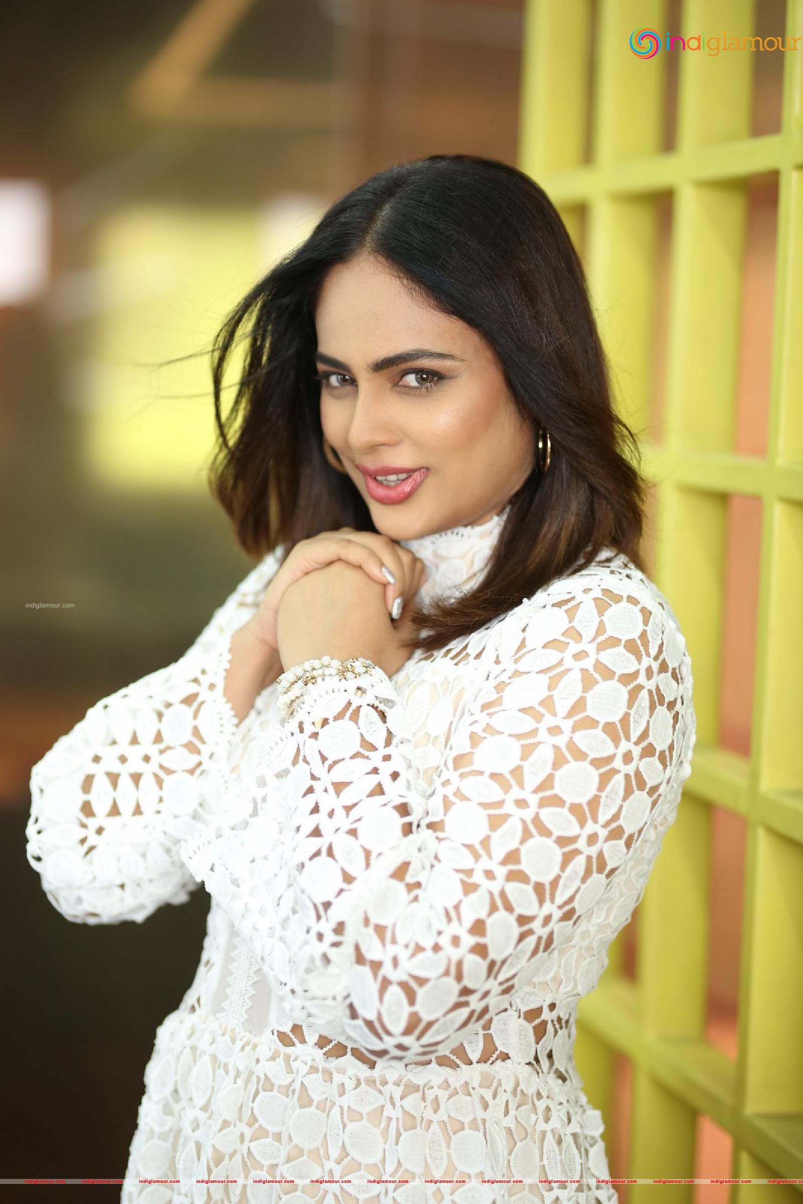 Nanditha Swetha Actress hd photo