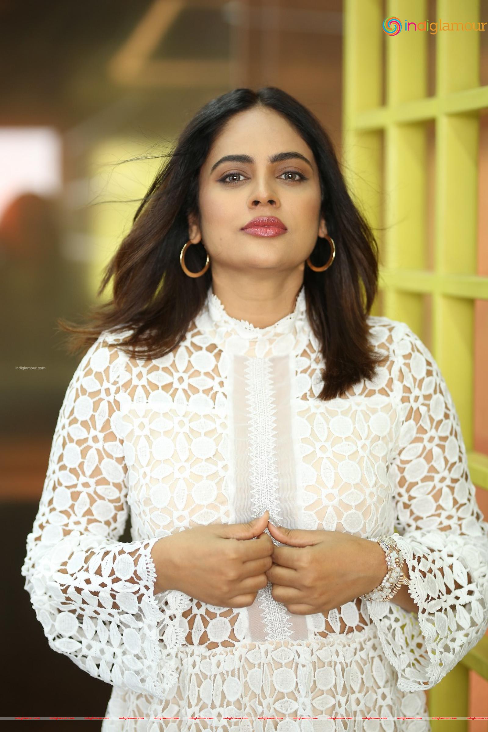 Nanditha Swetha Actress hd photo