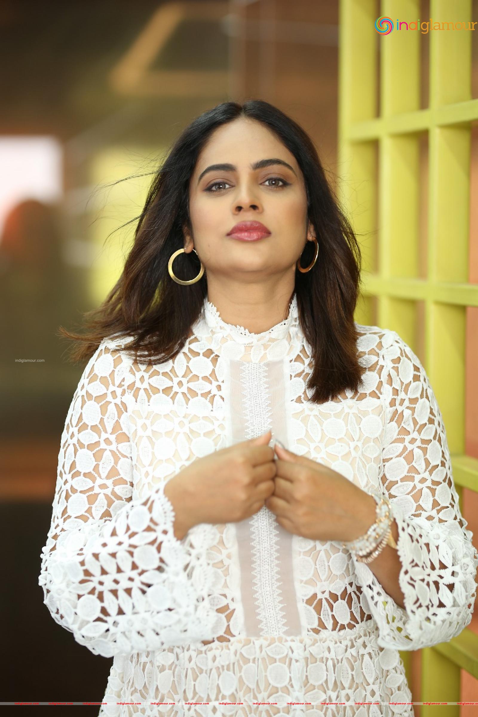 Nanditha Swetha Actress hd photo