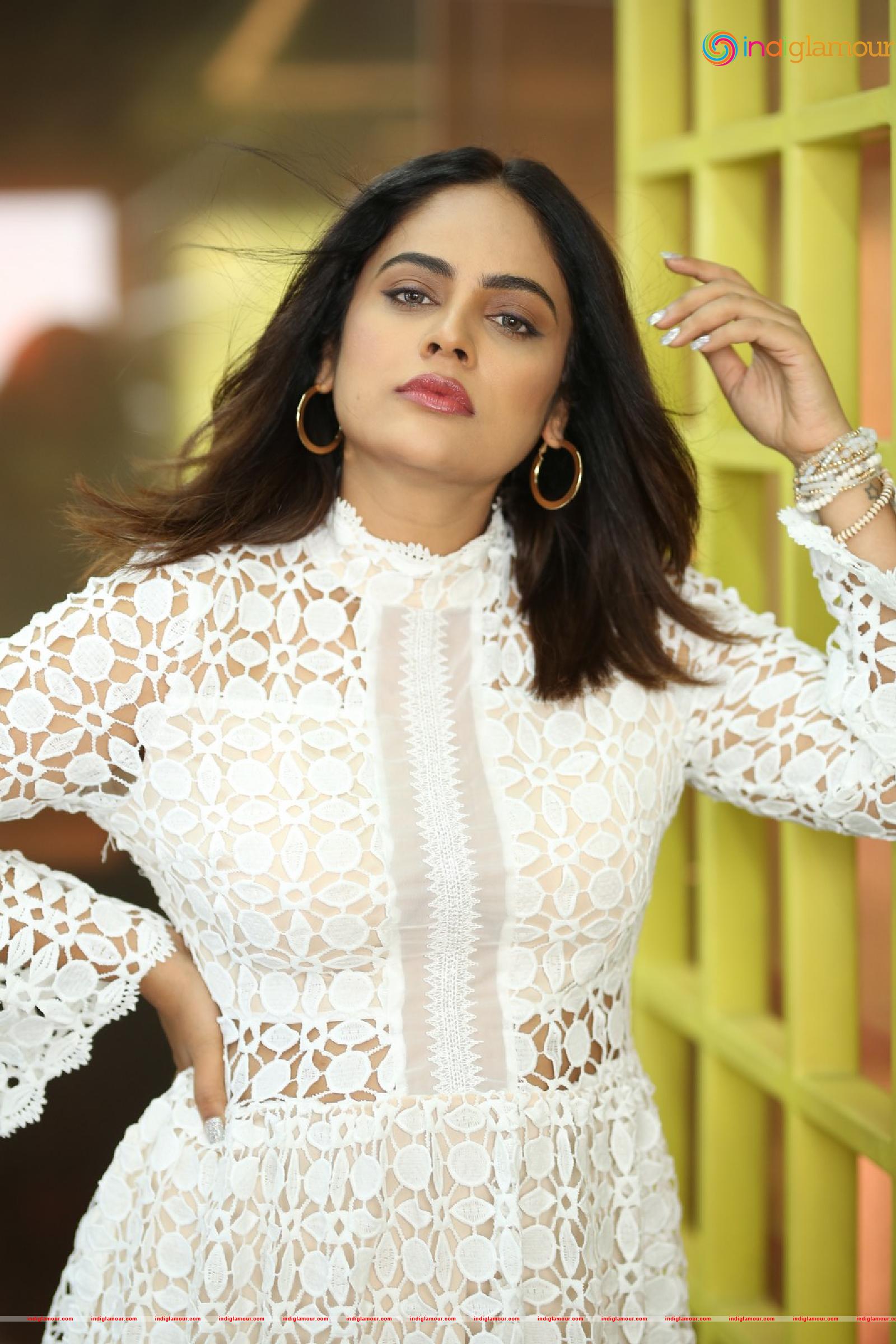 Nanditha Swetha Actress hd photo