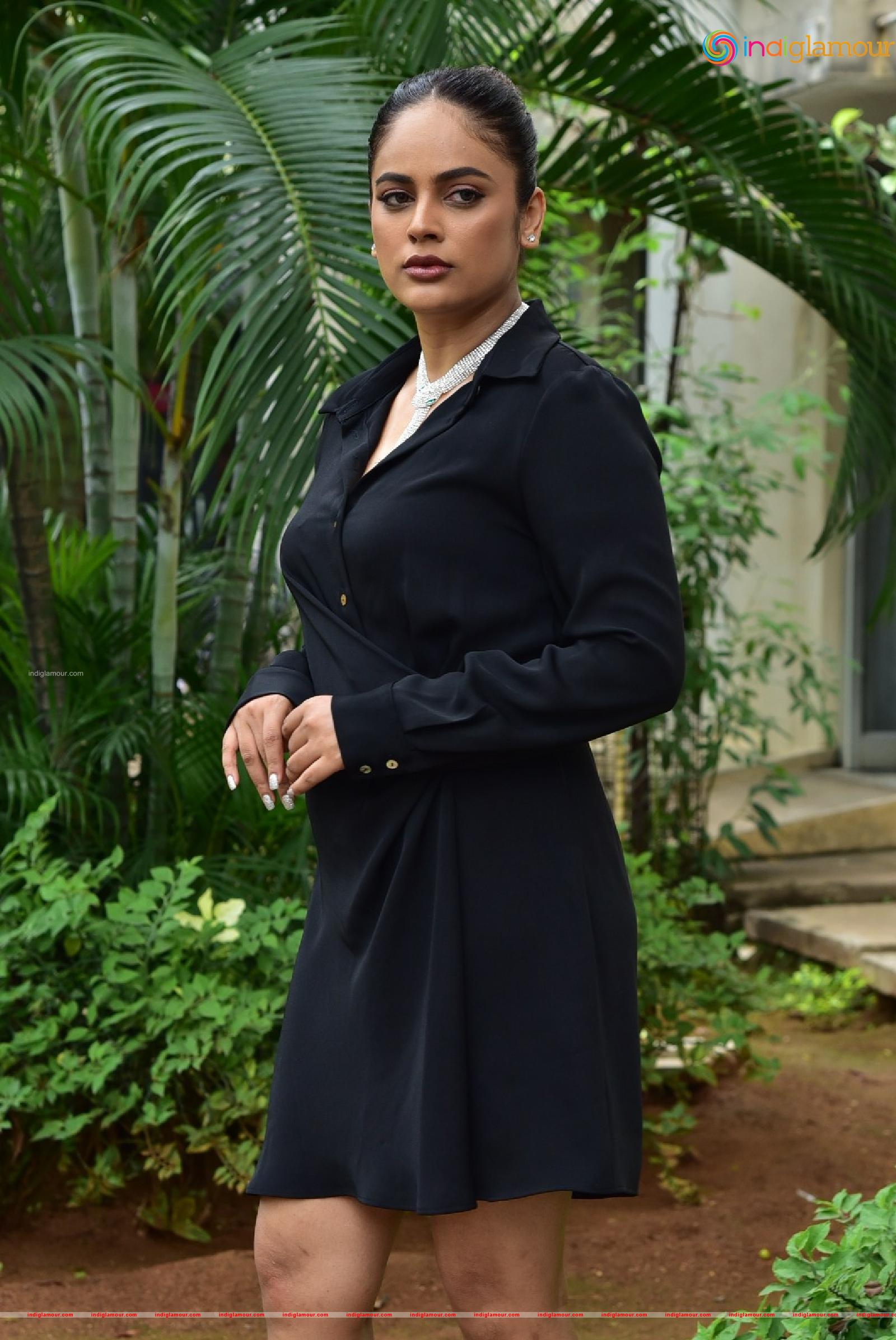 Nidhitha Swetha Actress hd photo