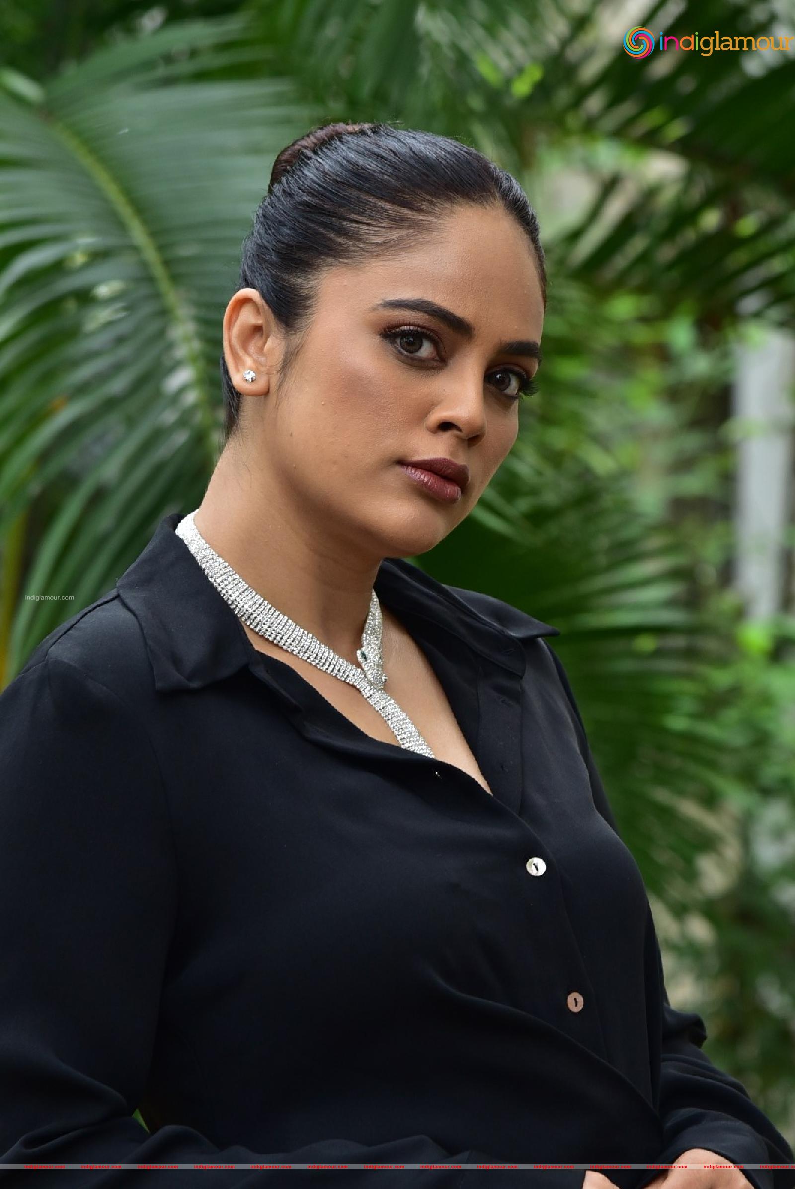 Nidhitha Swetha Actress hd photo