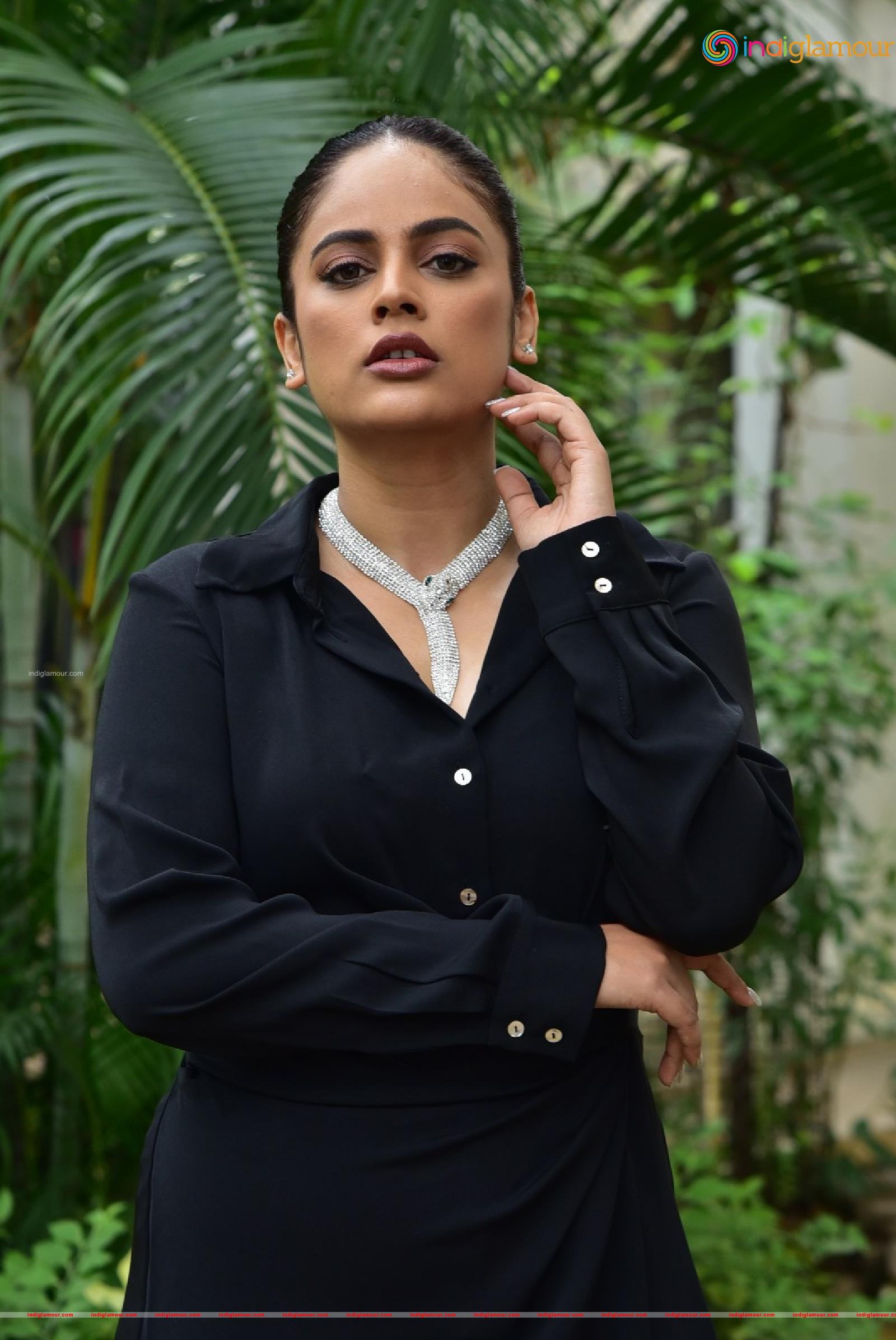 Nidhitha Swetha Actress hd photo