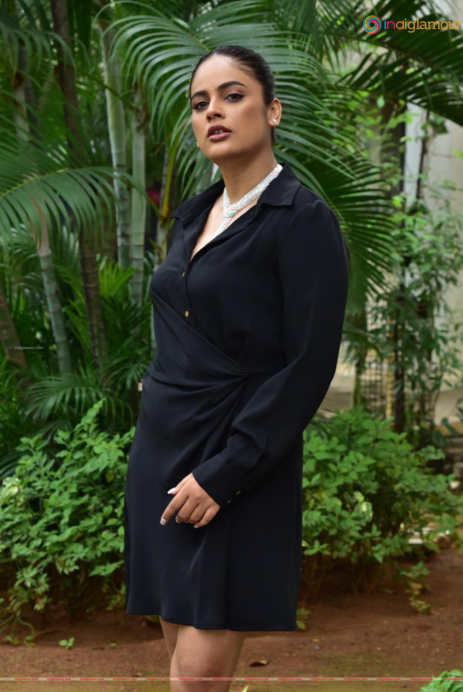 Nidhitha Swetha Actress hd photo