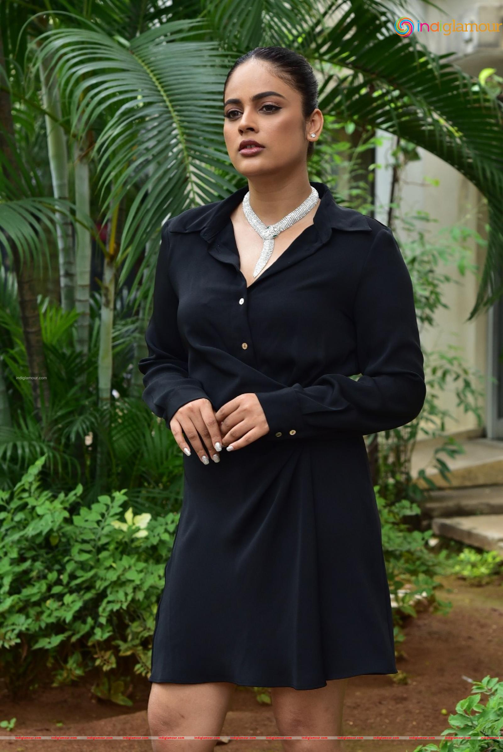 Nidhitha Swetha Actress hd photo