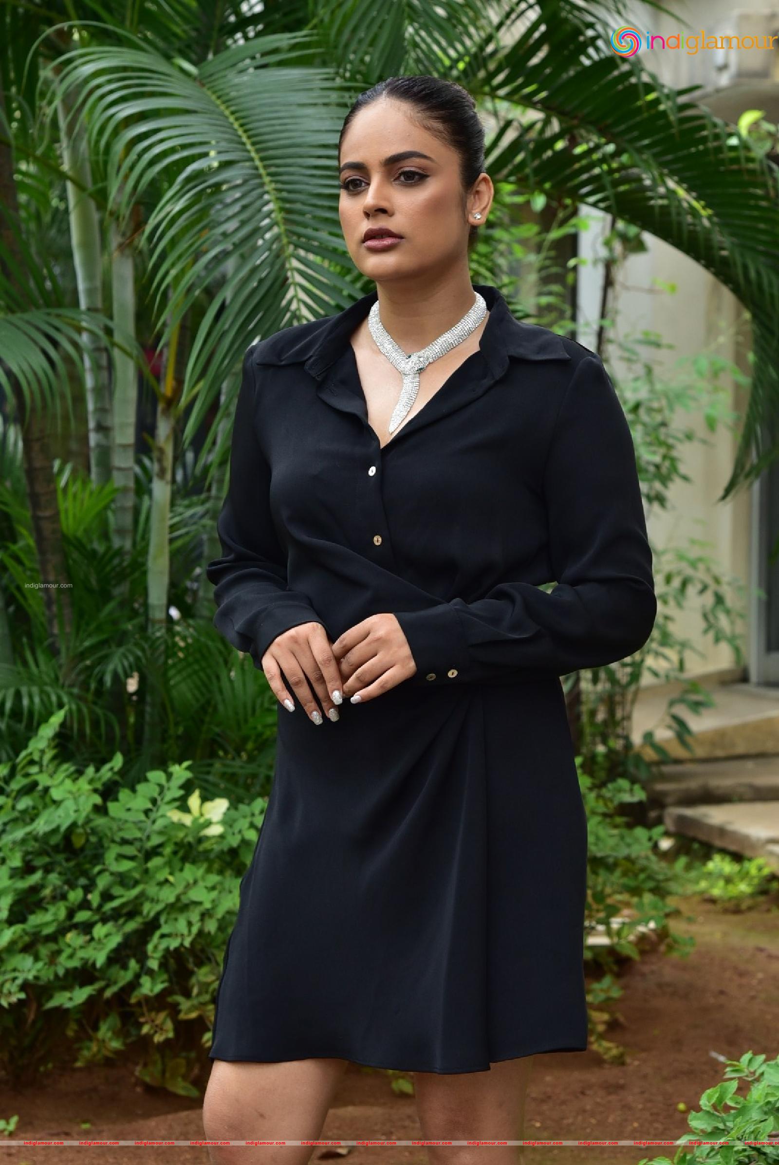 Nidhitha Swetha Actress hd photo