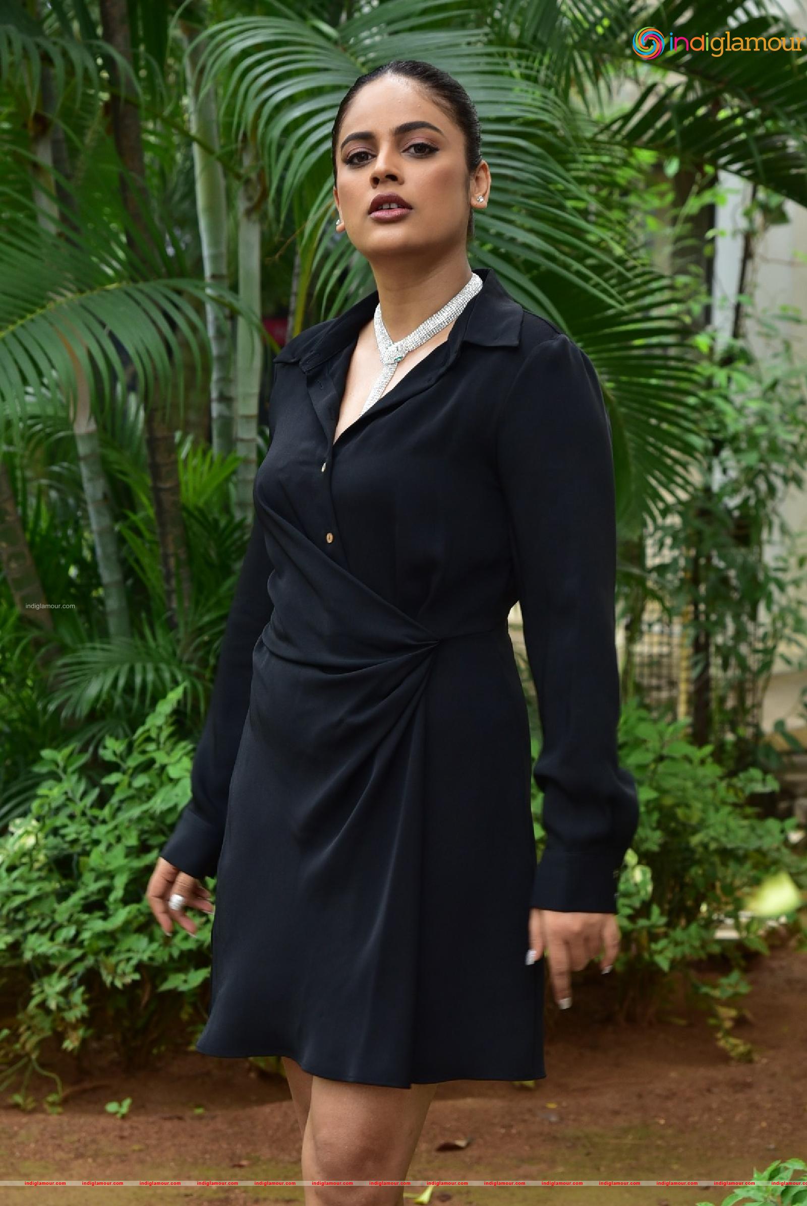 Nidhitha Swetha Actress hd photo