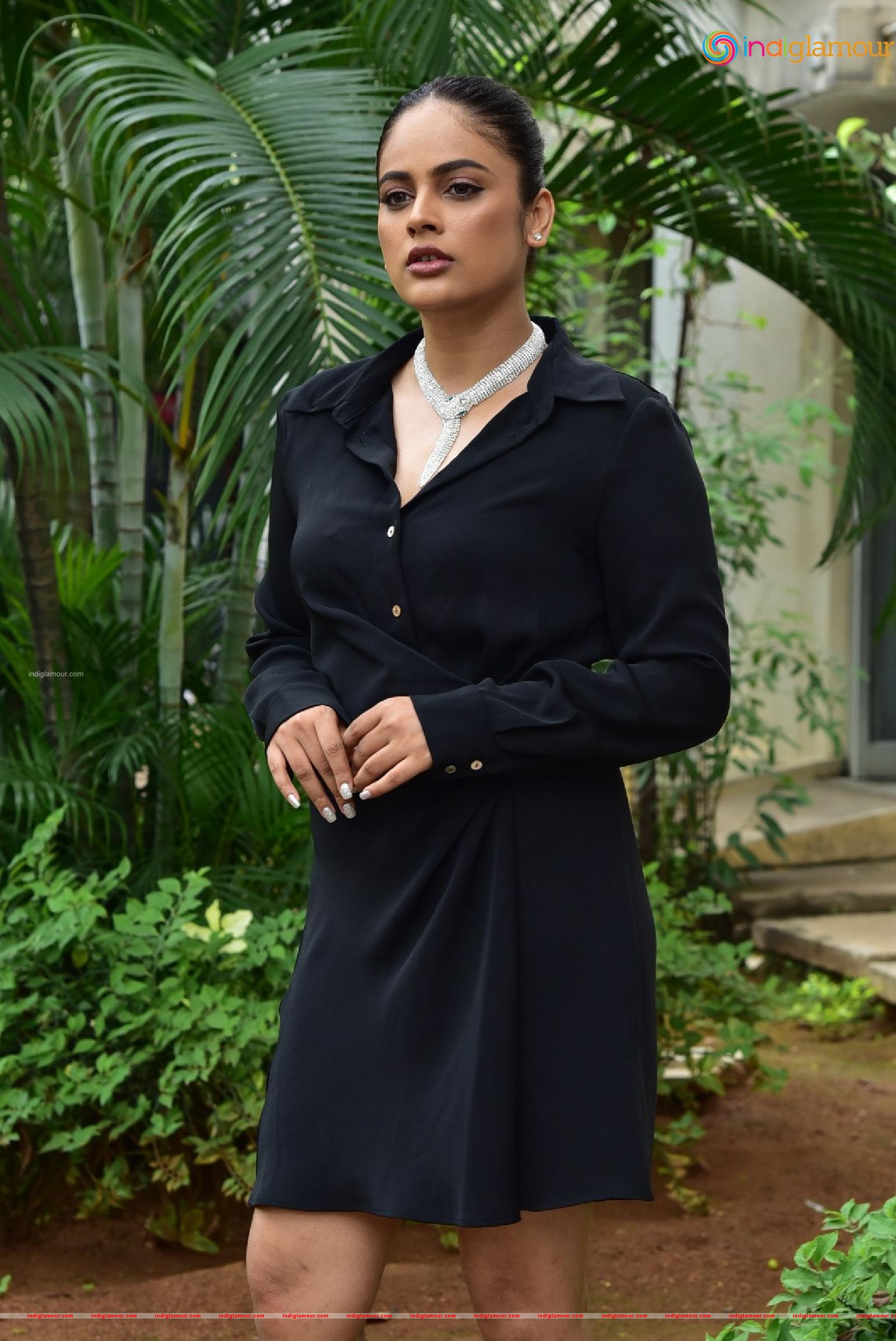 Nidhitha Swetha Actress hd photo