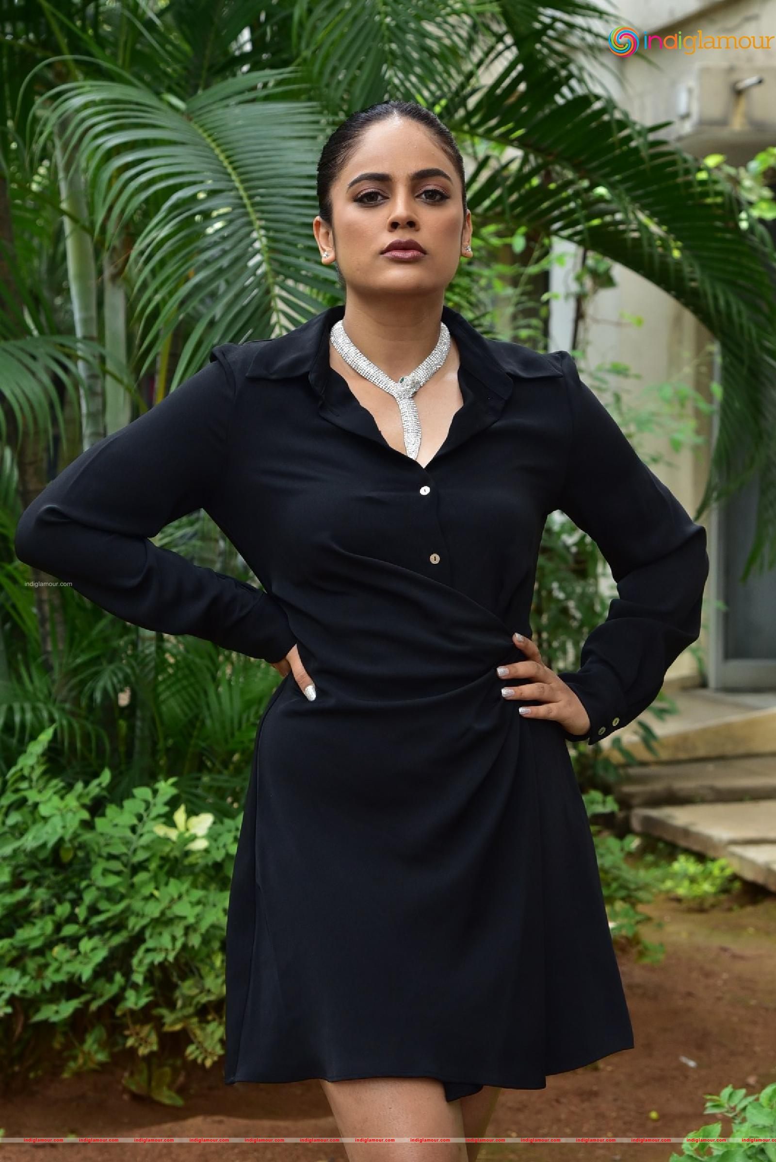 Nidhitha Swetha Actress hd photo