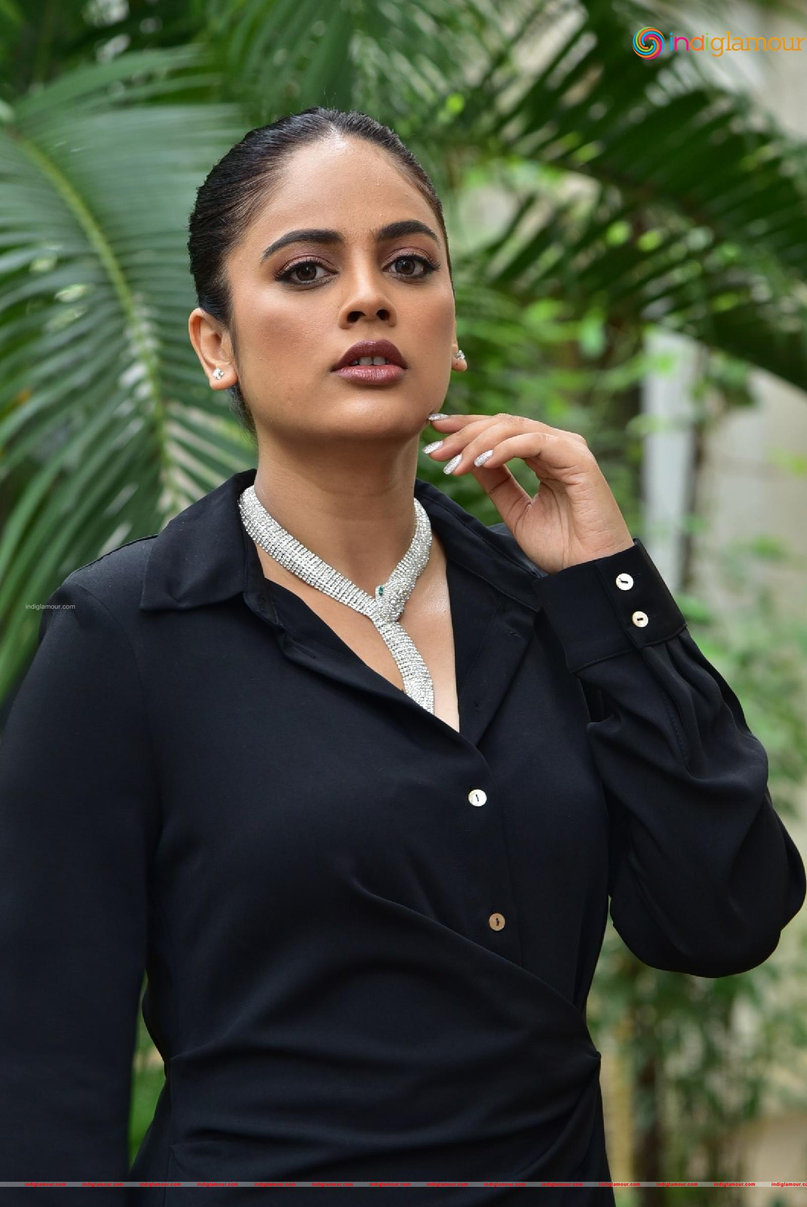 Nidhitha Swetha Actress hd photo