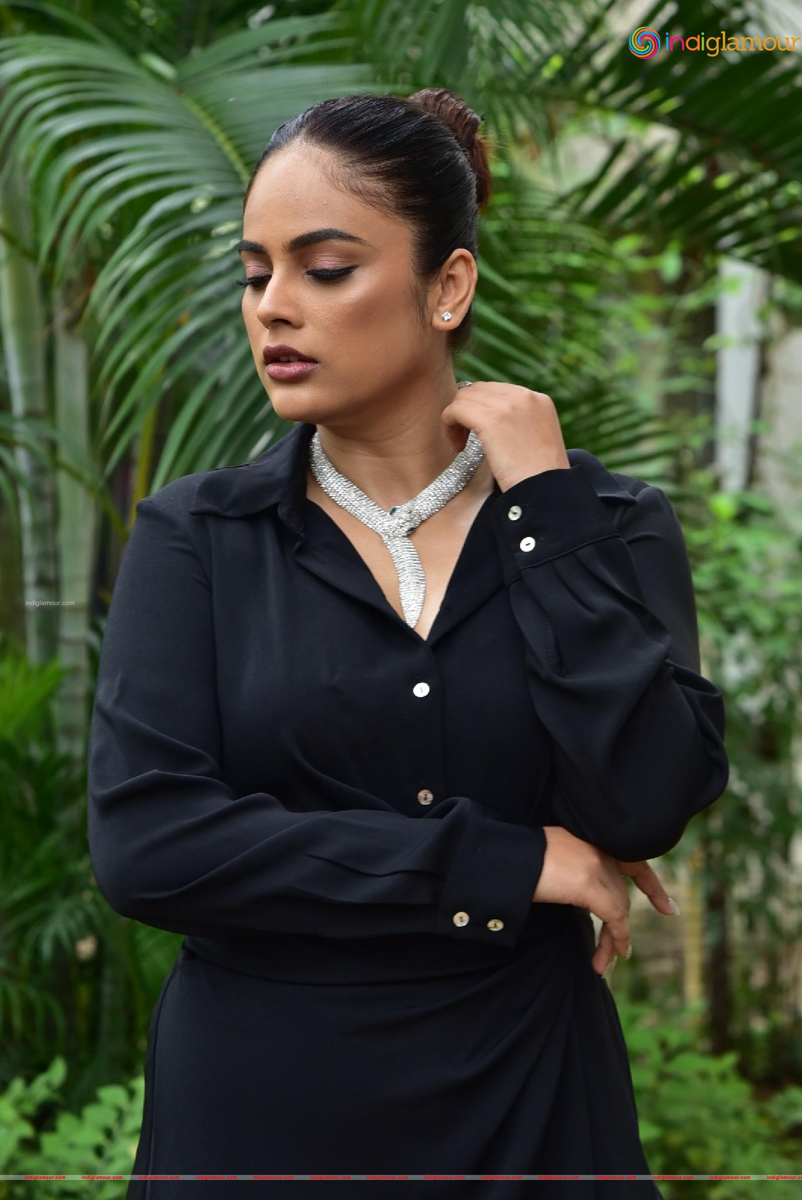 Nidhitha Swetha Actress hd photo