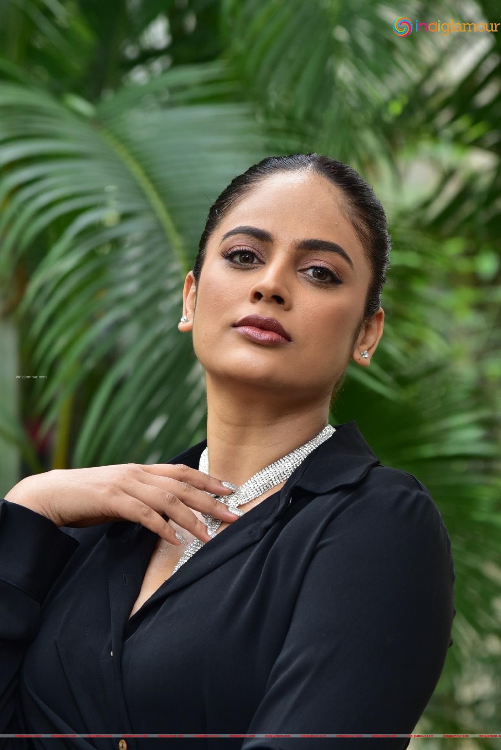 Nidhitha Swetha Actress hd photo