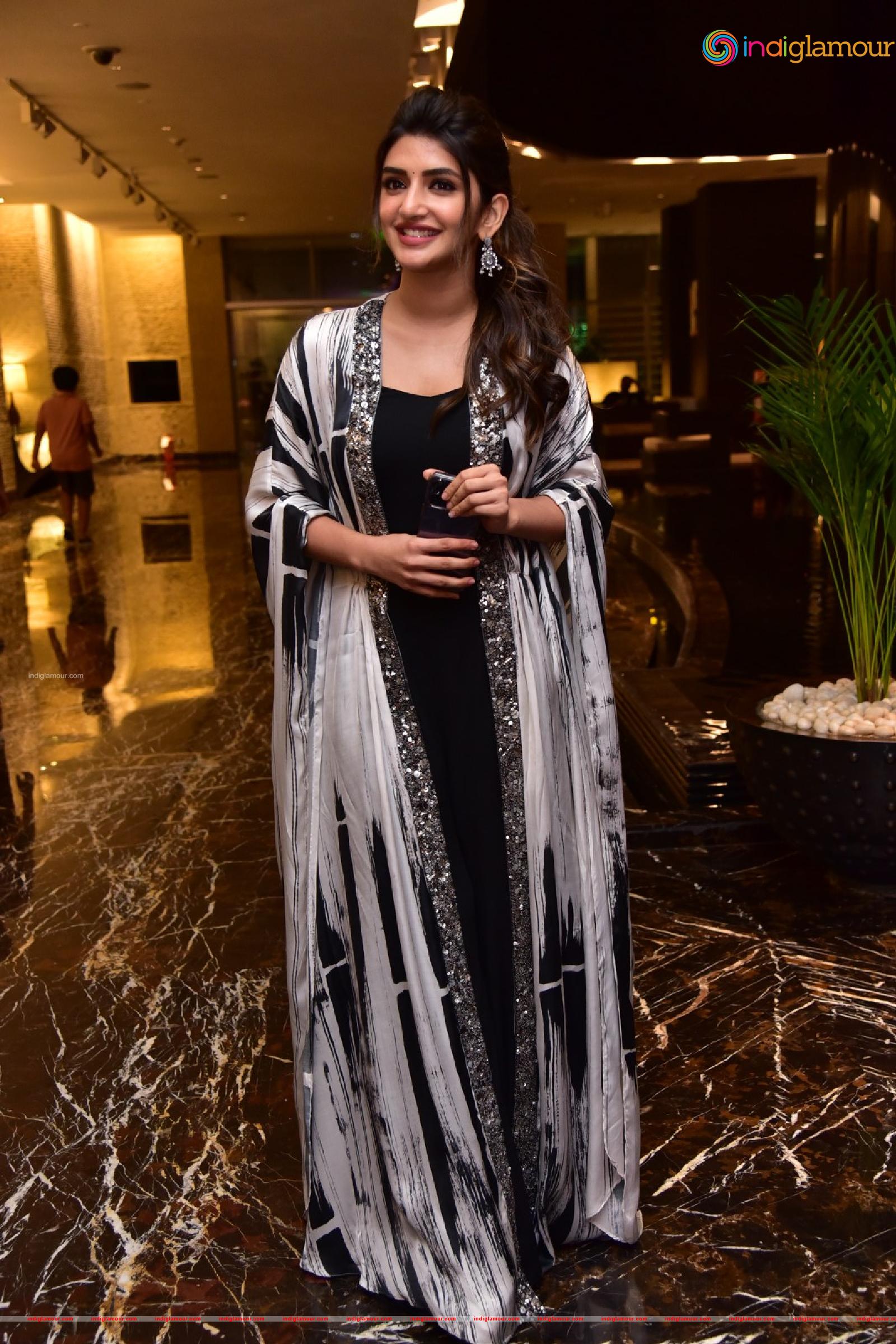 Sreeleela Actress hd photo
