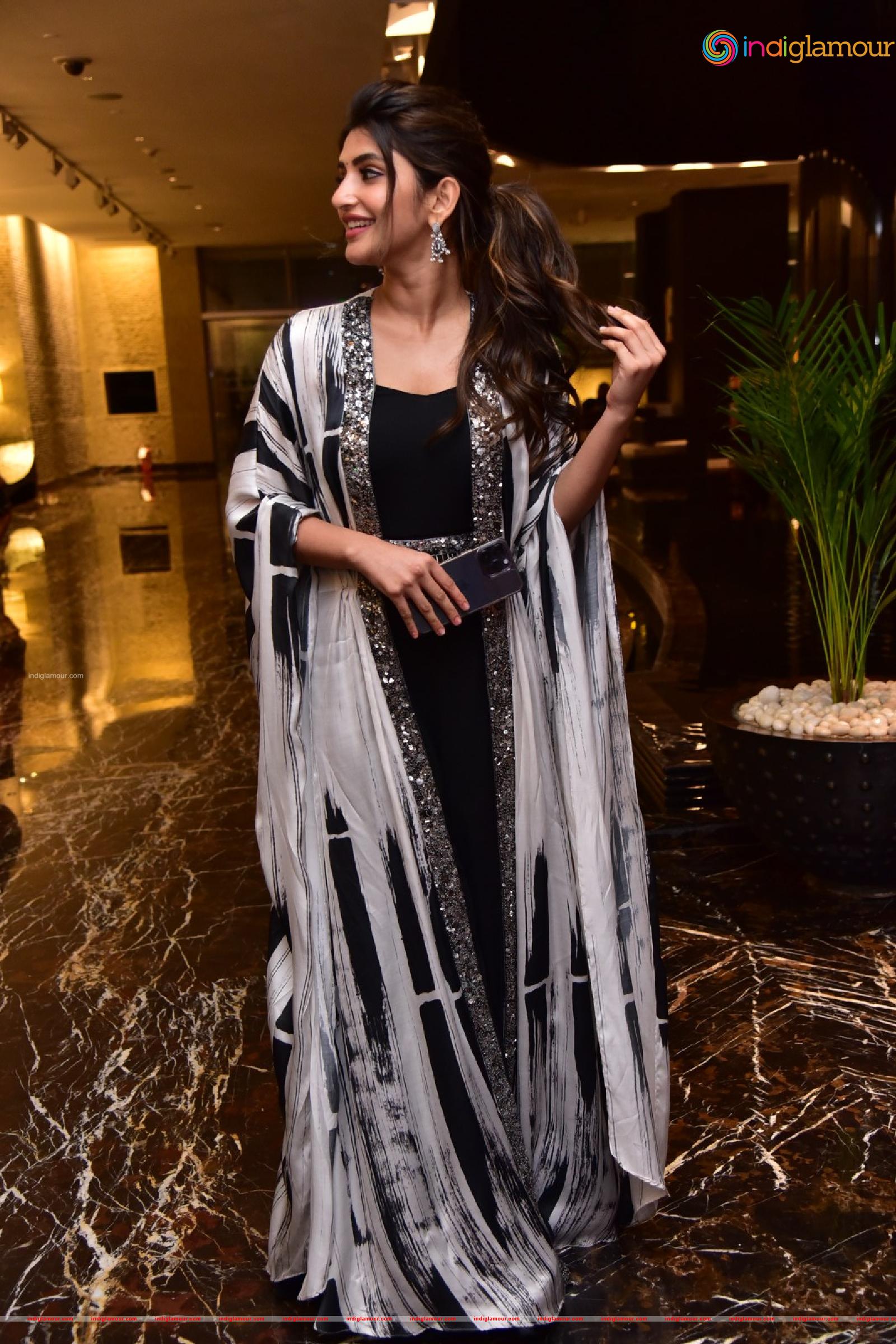 Sreeleela Actress hd photo