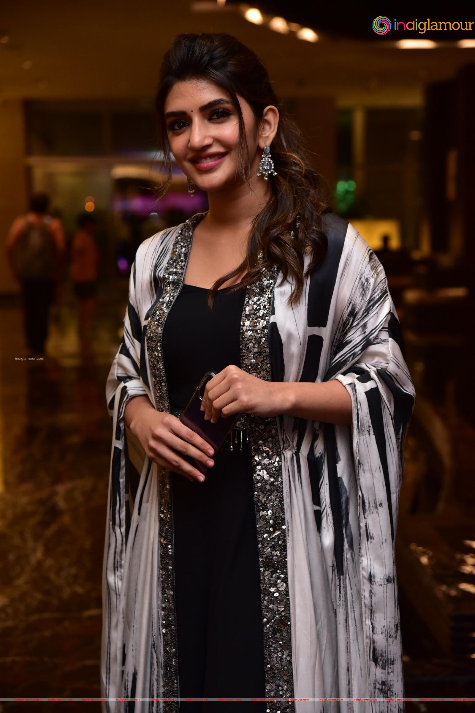 Sreeleela Actress hd photo