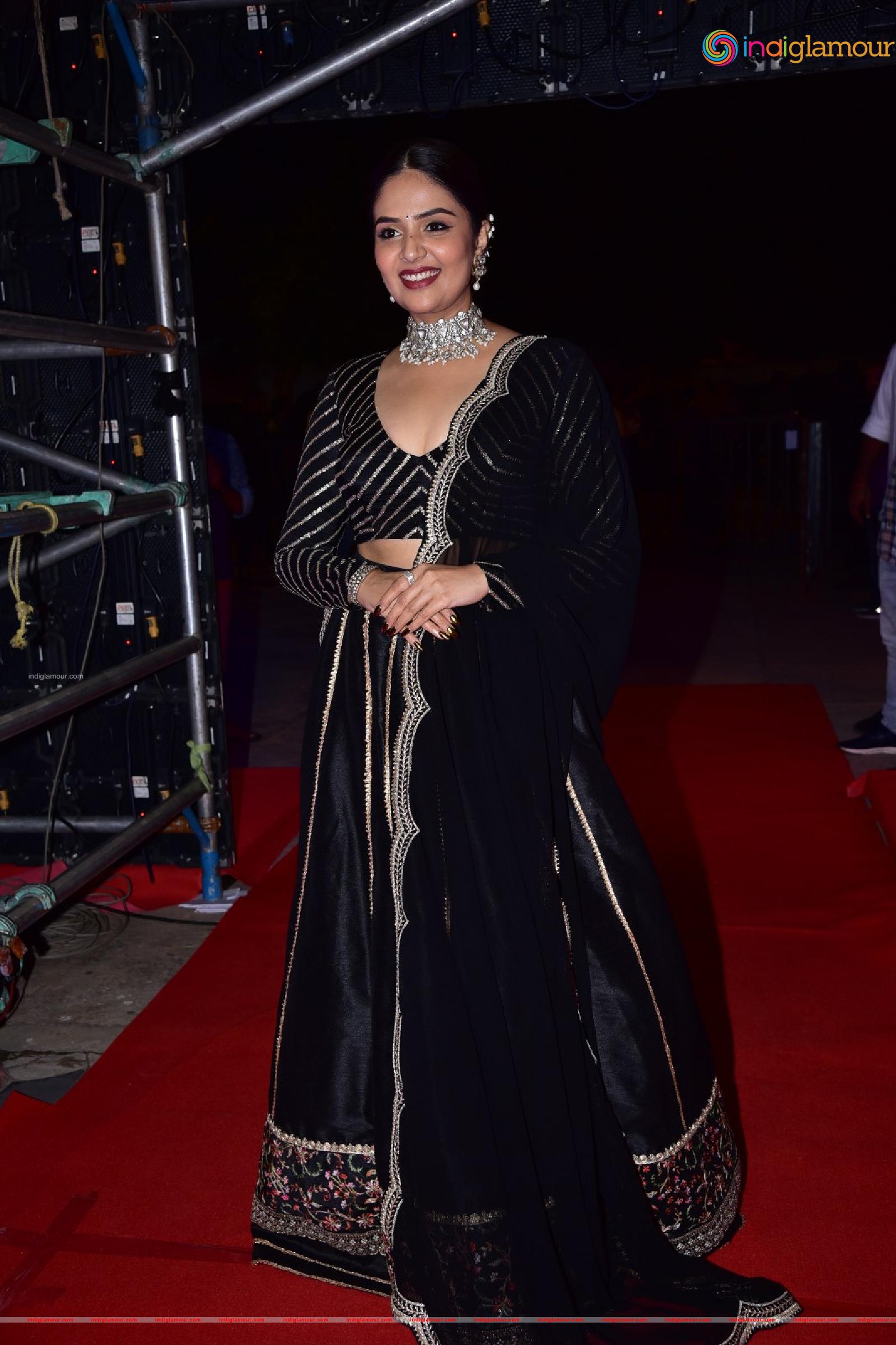 Sreemukhi