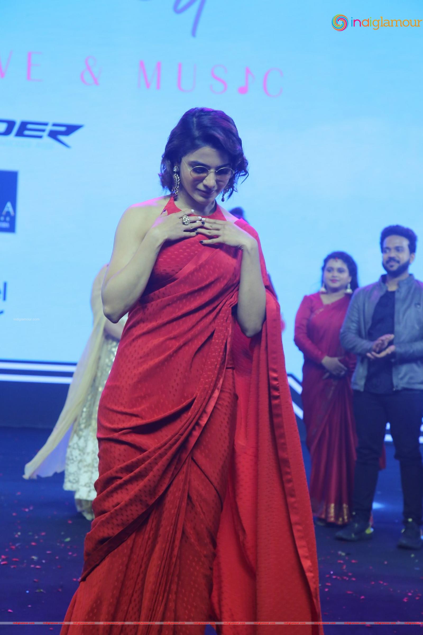 Samantha Ruth Prabhu Actress hd photo