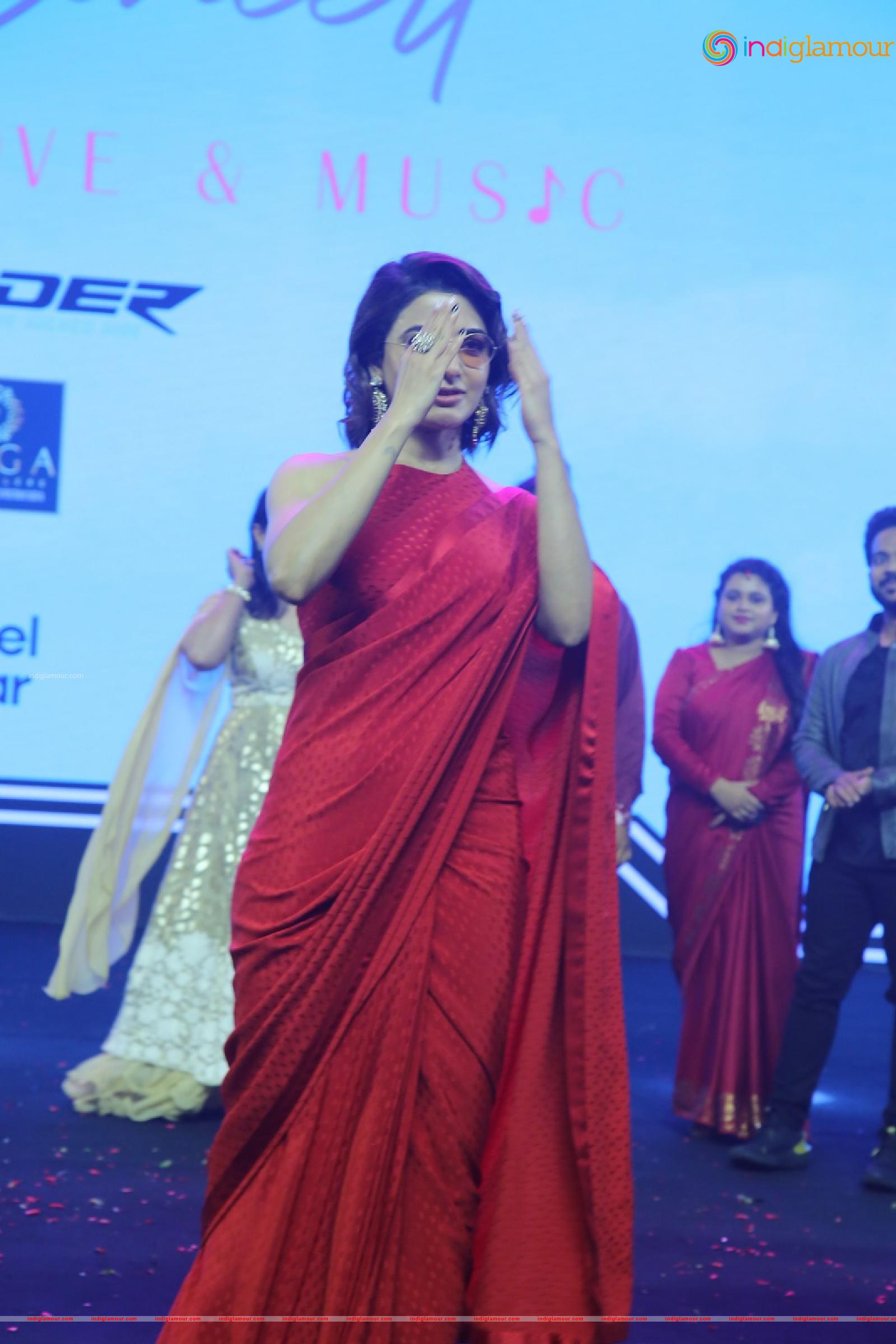Samantha Ruth Prabhu Actress hd photo