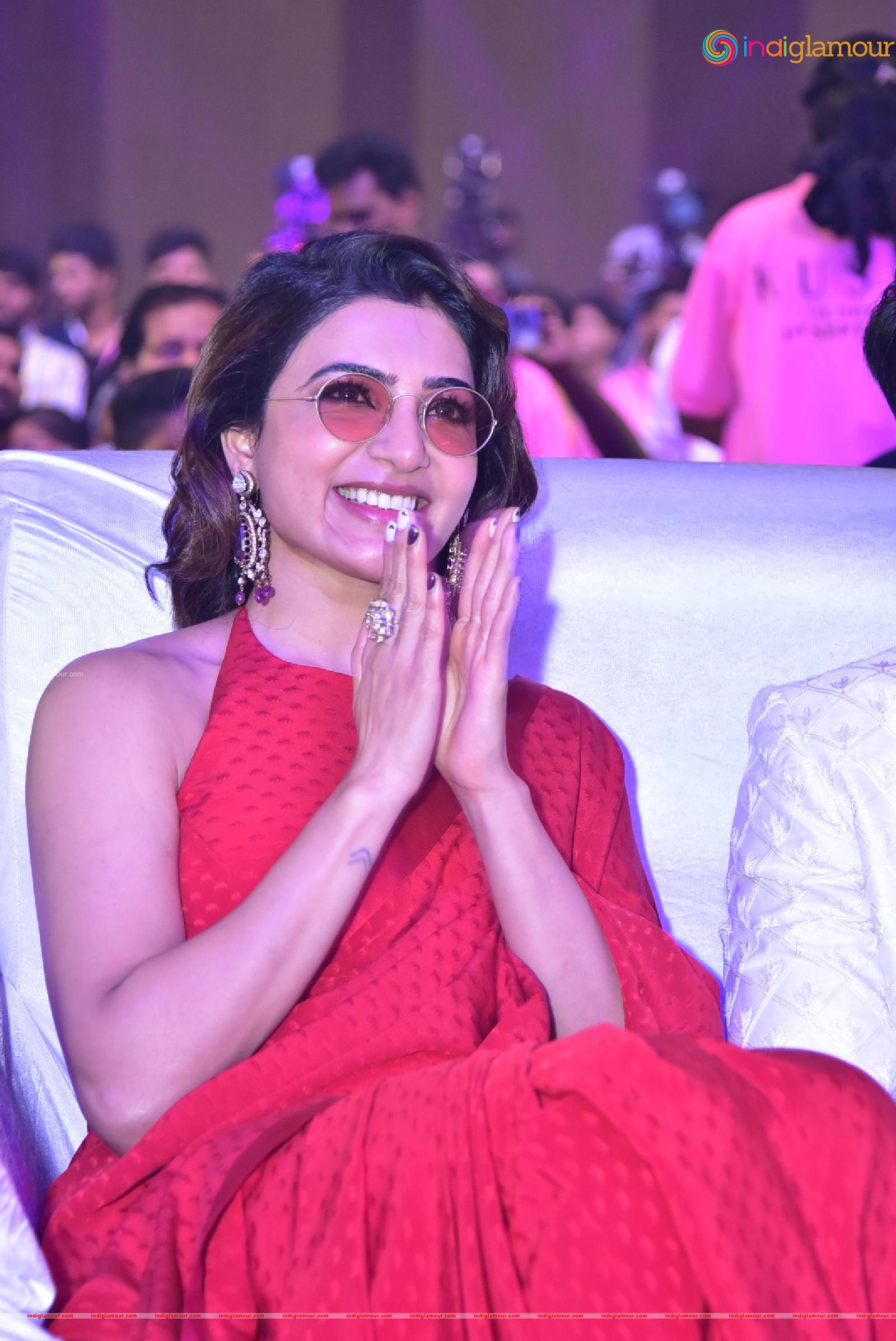 Samantha Ruth Prabhu Actress hd photo