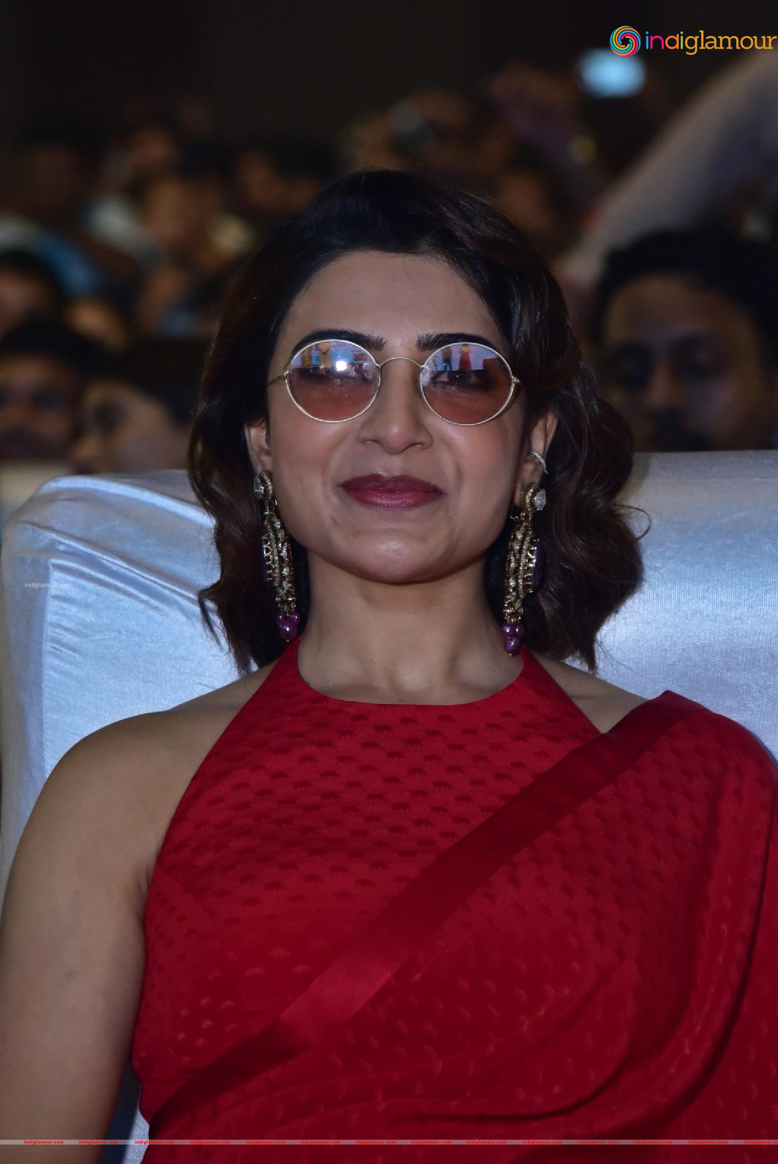 Samantha Ruth Prabhu Actress hd photo