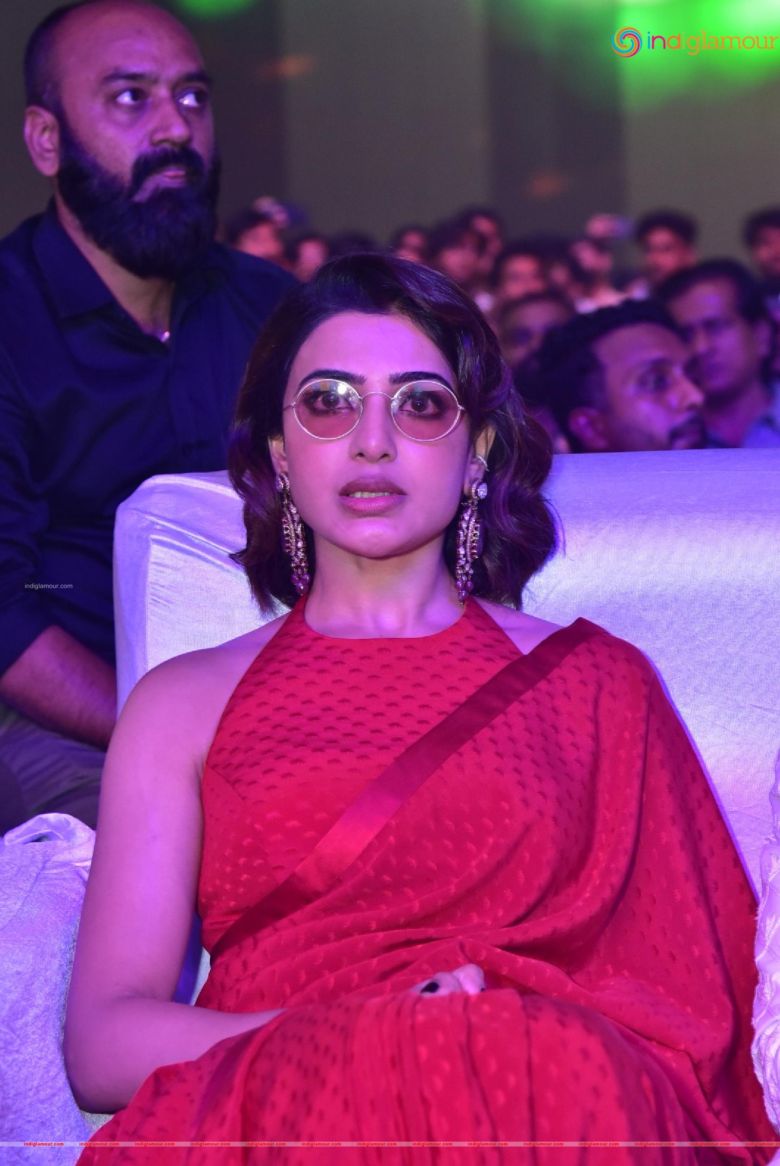 Samantha Ruth Prabhu Actress hd photo