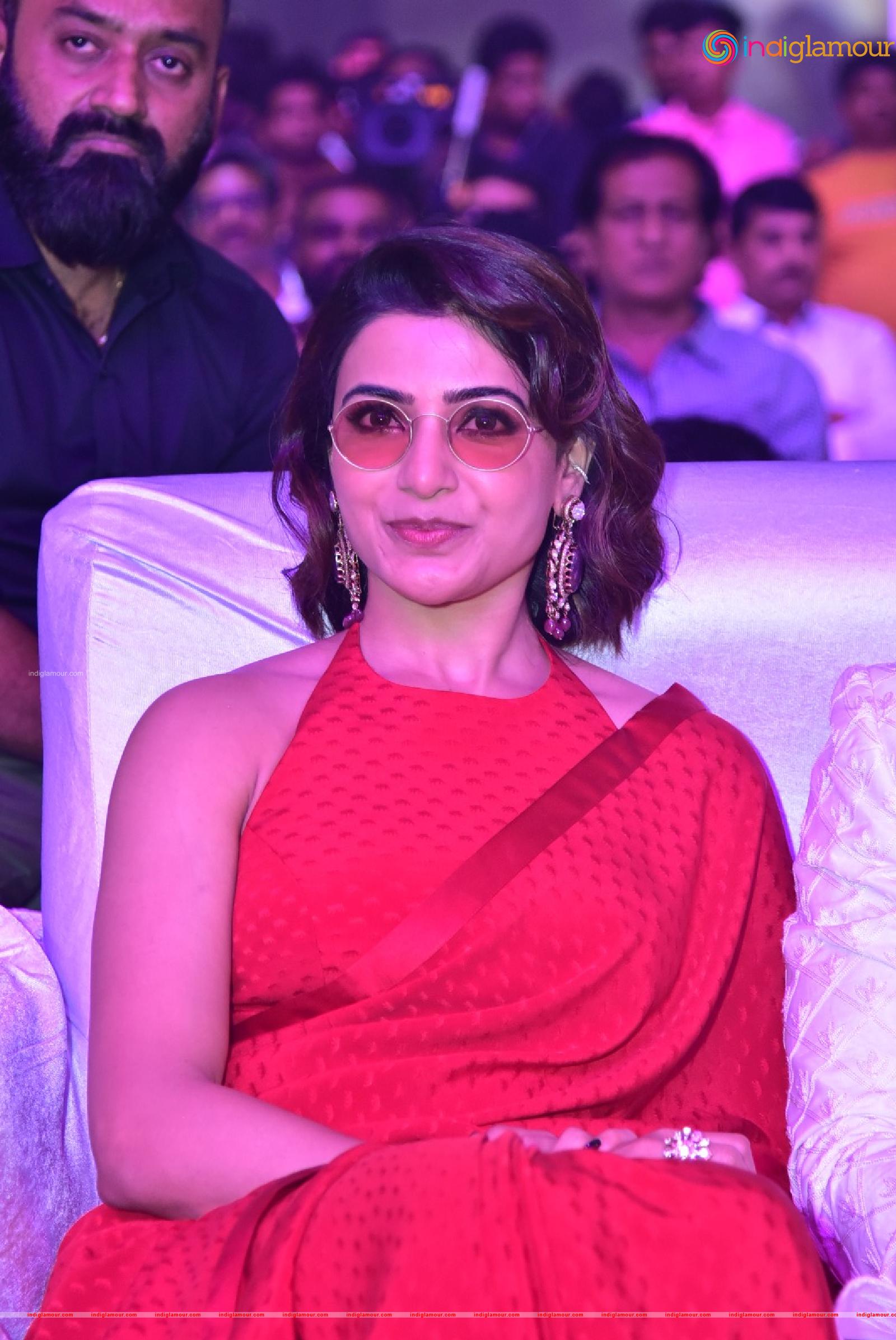 Samantha Ruth Prabhu Actress hd photo