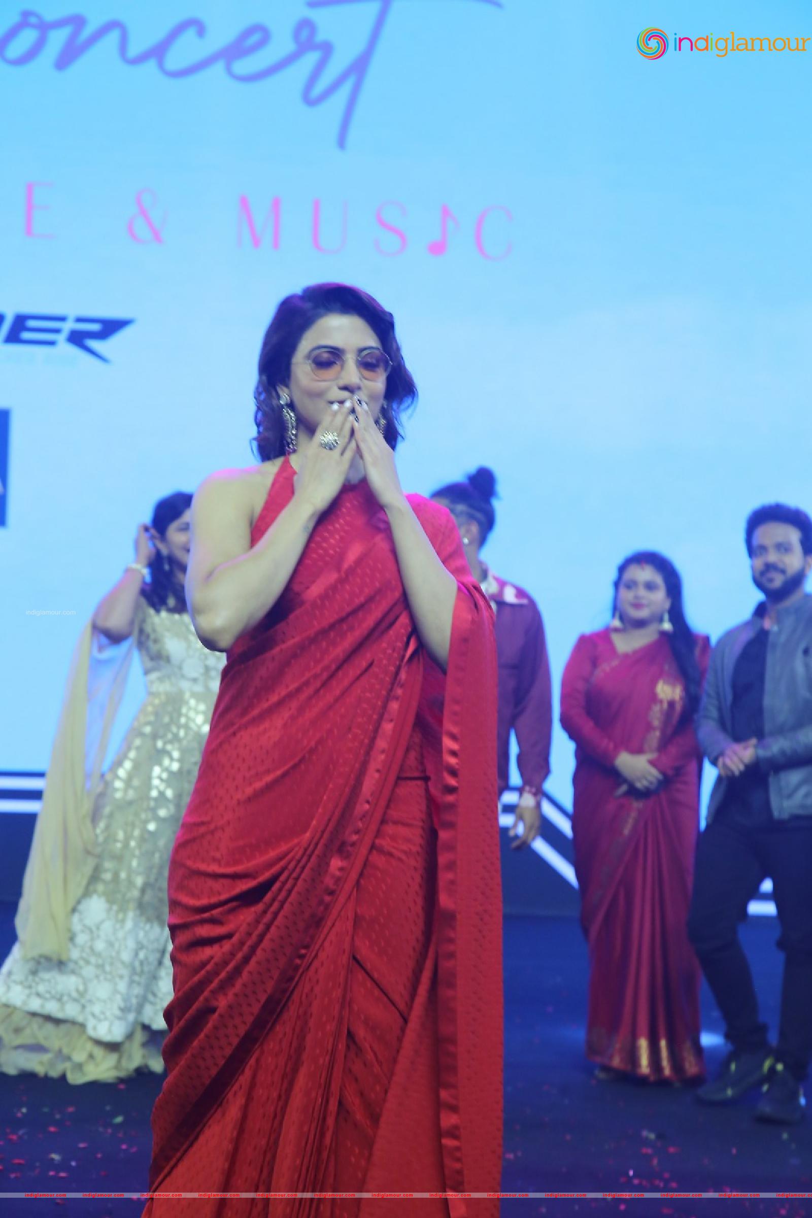 Samantha Ruth Prabhu Actress hd photo