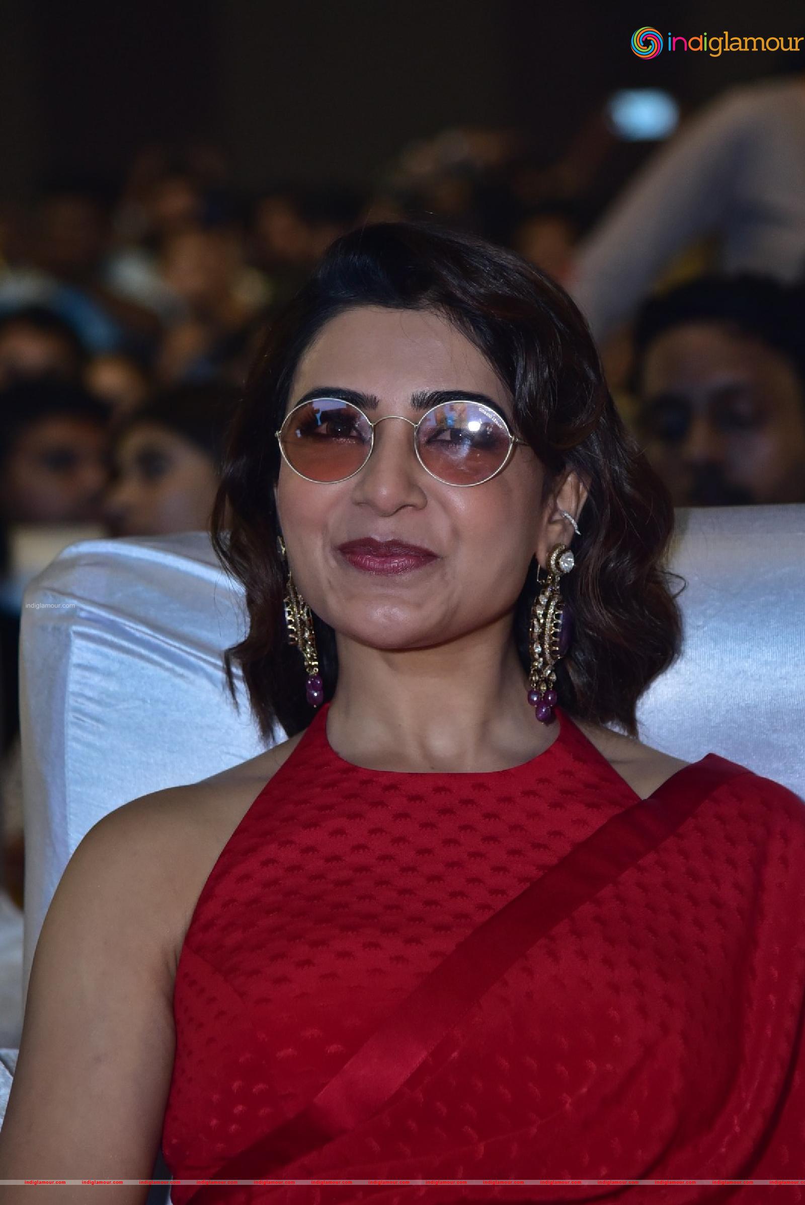 Samantha Ruth Prabhu Actress hd photo