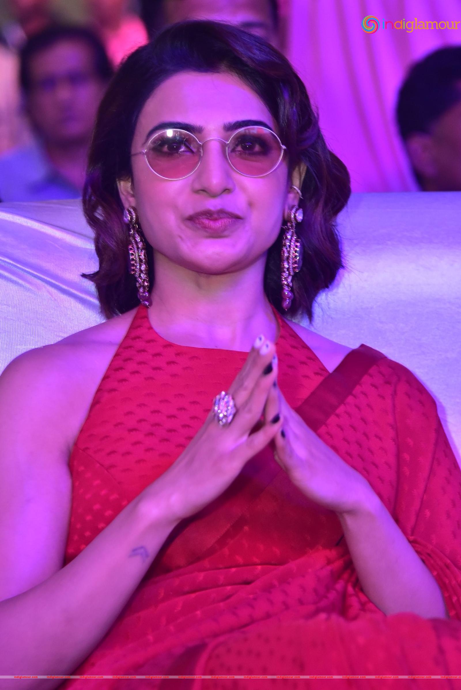 Samantha Ruth Prabhu Actress hd photo