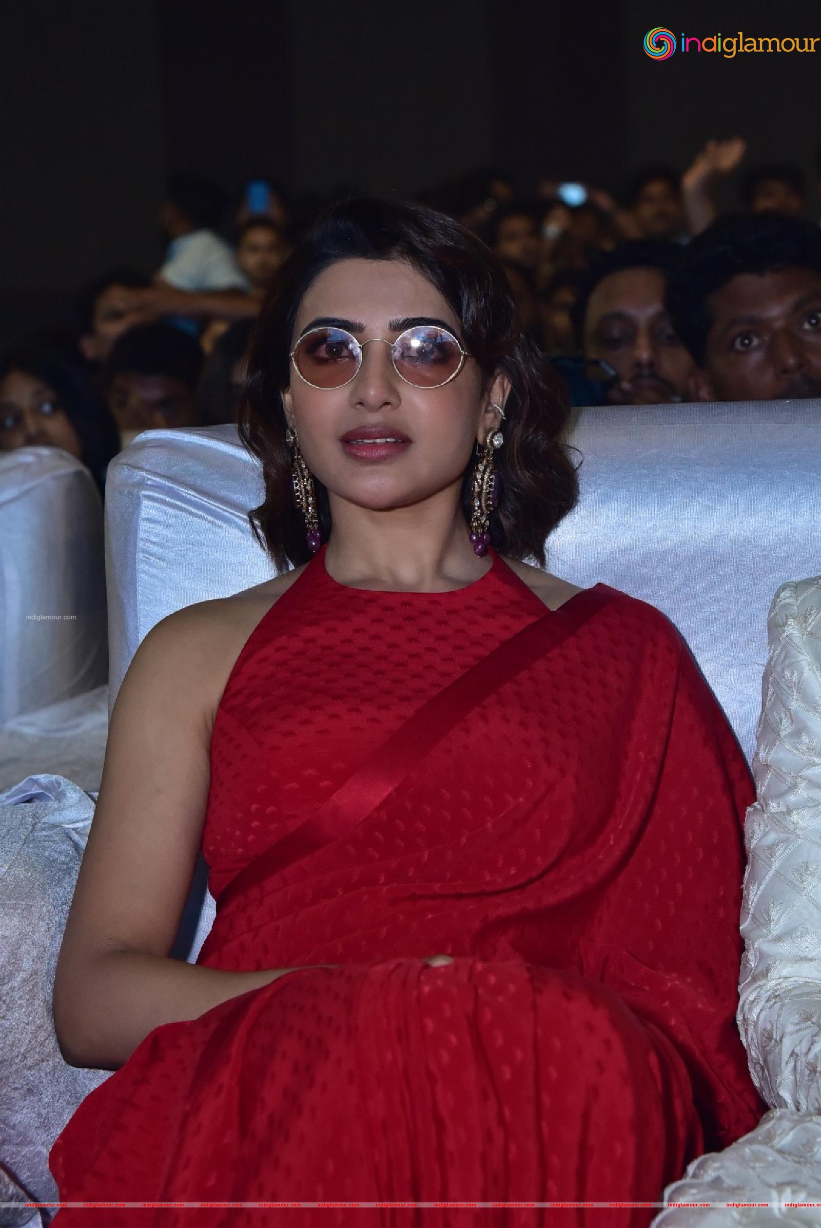 Samantha Ruth Prabhu Actress hd photo
