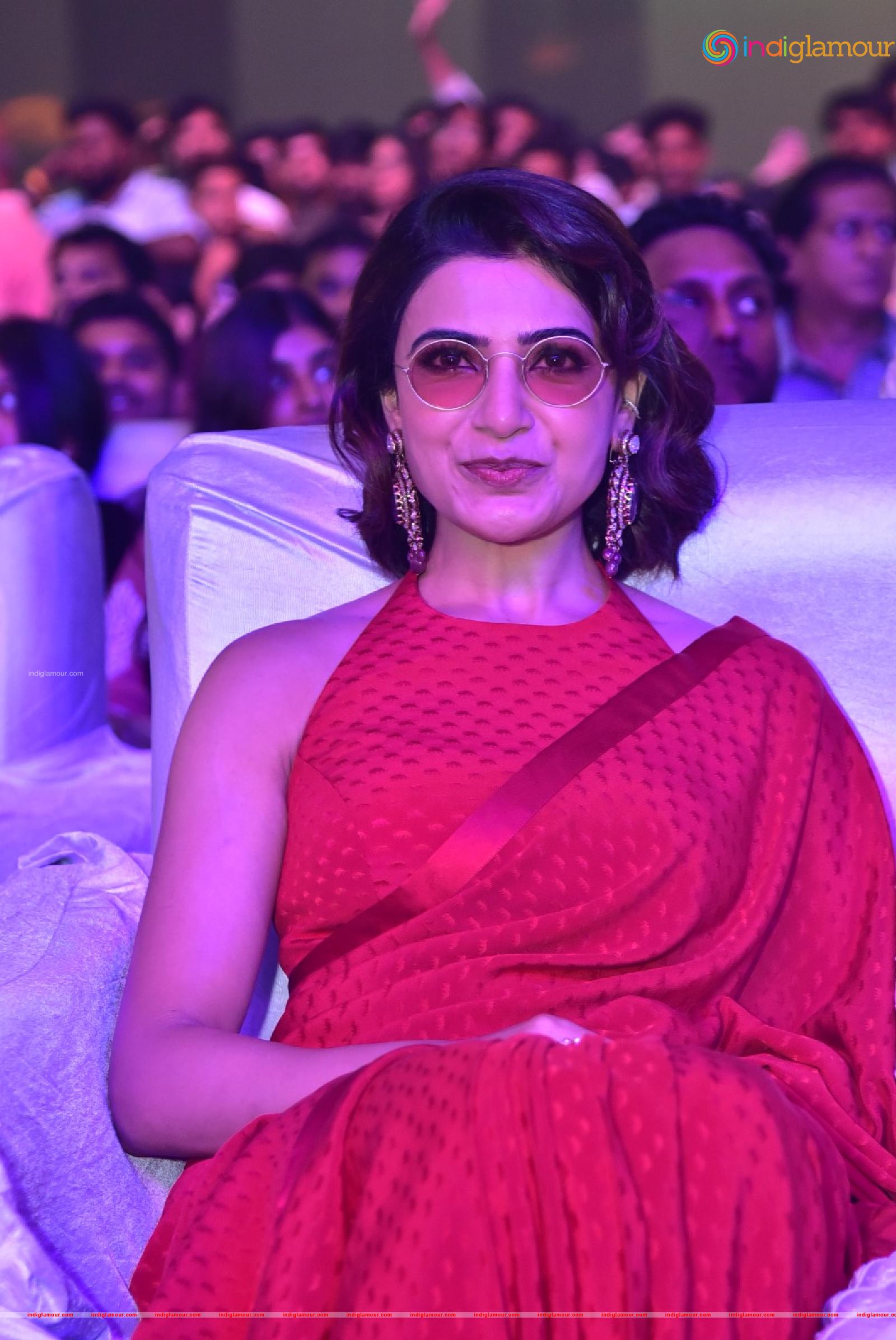 Samantha Ruth Prabhu Actress hd photo