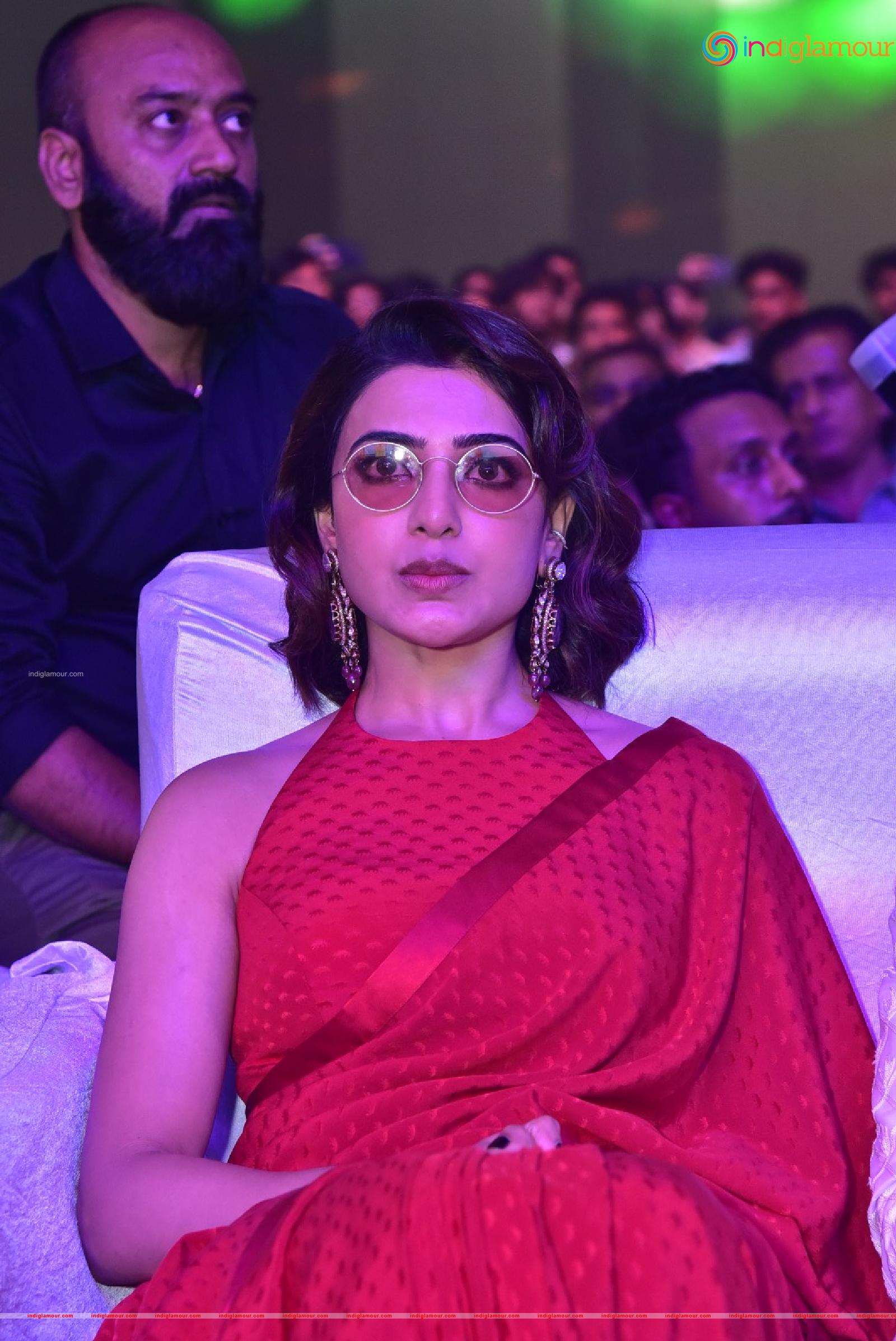 Samantha Ruth Prabhu Actress hd photo