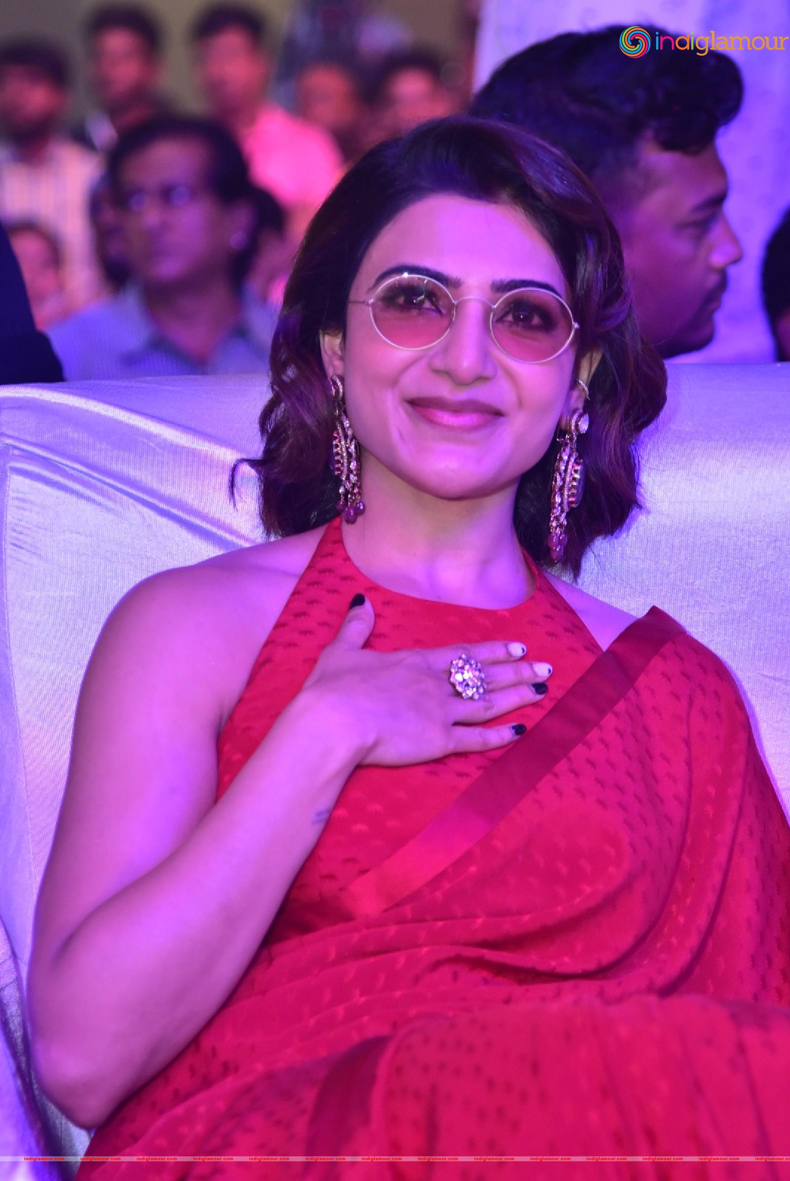 Samantha Ruth Prabhu Actress hd photo