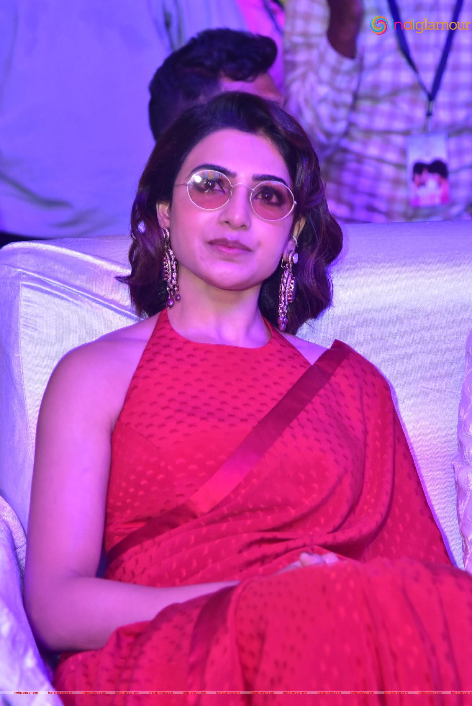 Samantha Ruth Prabhu Actress hd photo