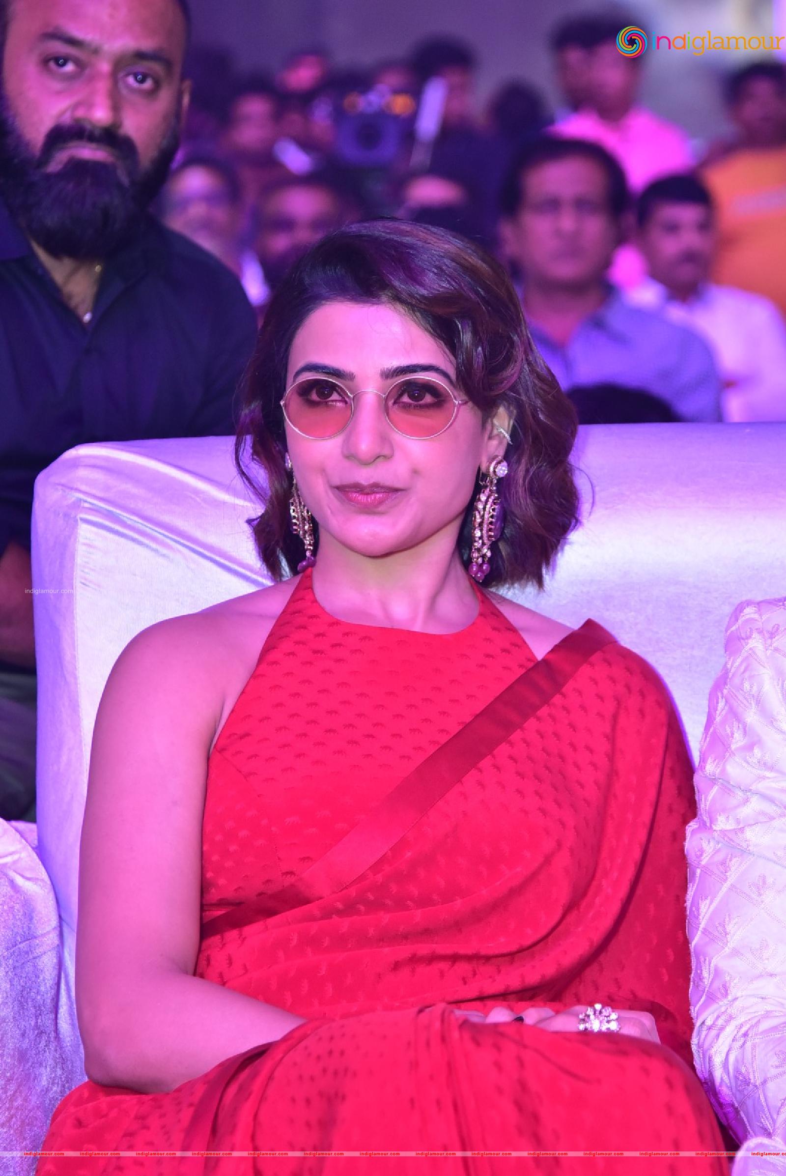Samantha Ruth Prabhu Actress hd photo