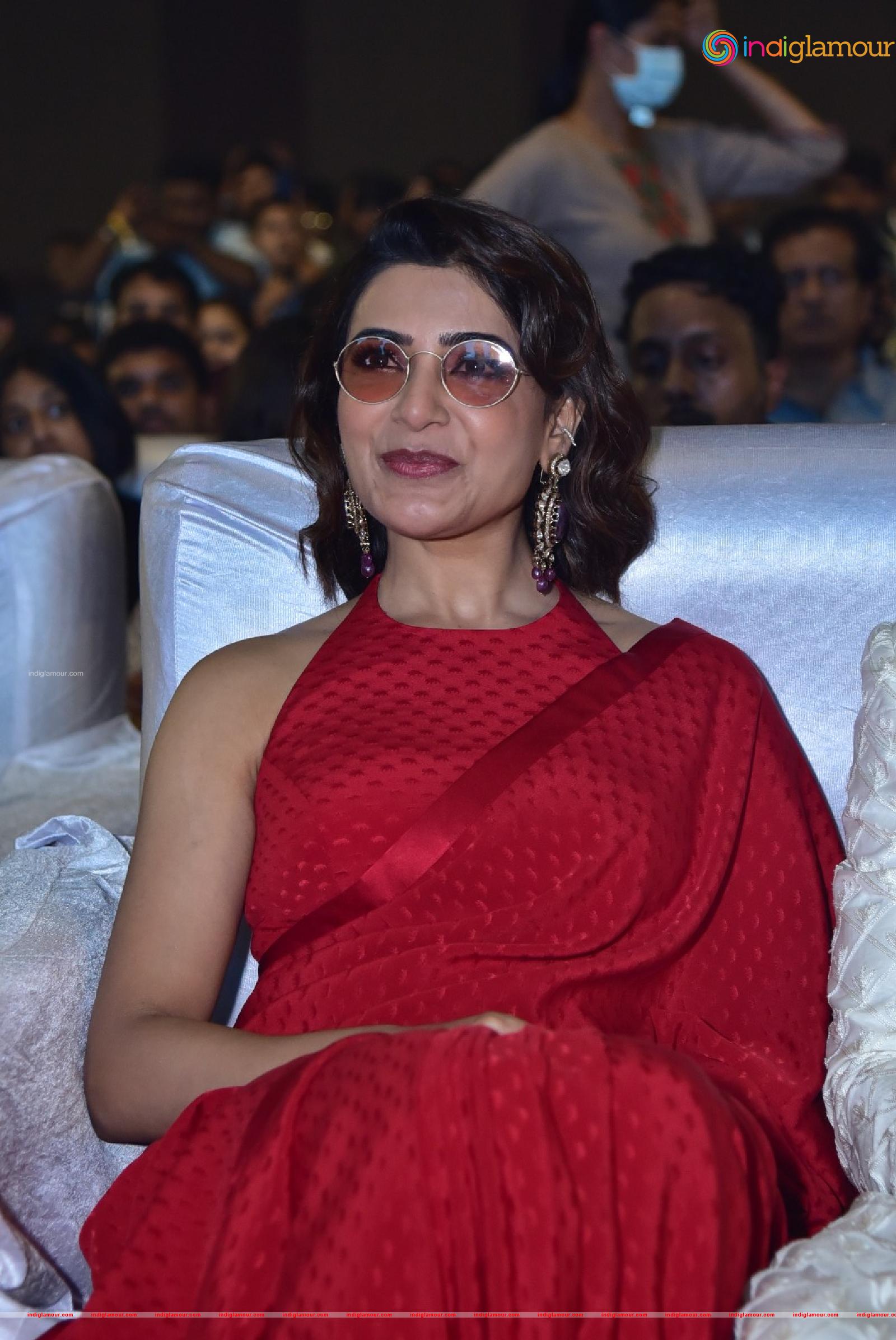 Samantha Ruth Prabhu Actress hd photo