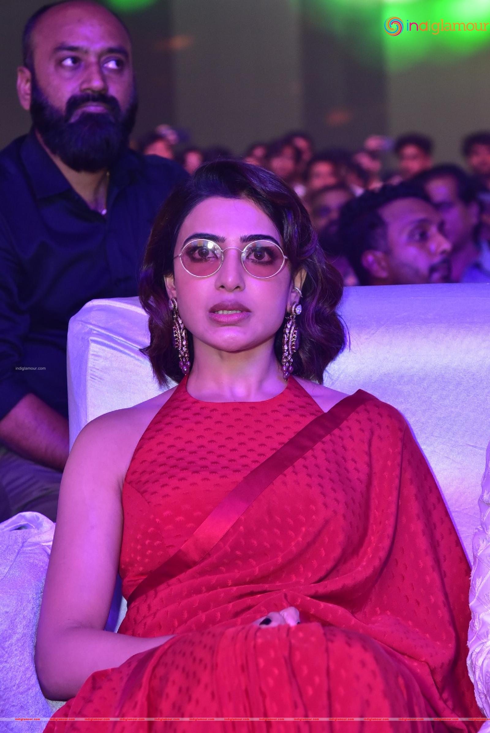 Samantha Ruth Prabhu Actress hd photo