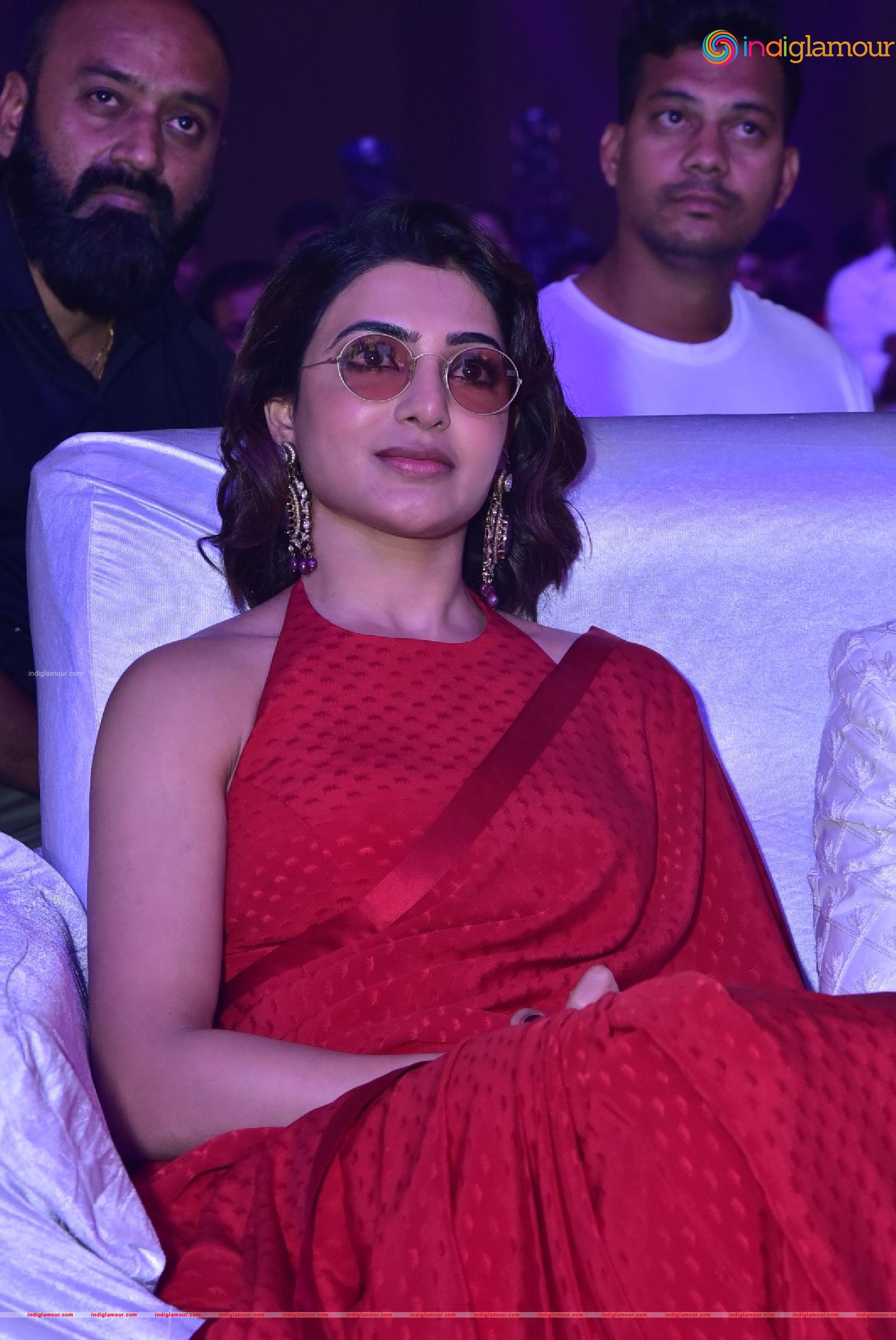 Samantha Ruth Prabhu Actress hd photo
