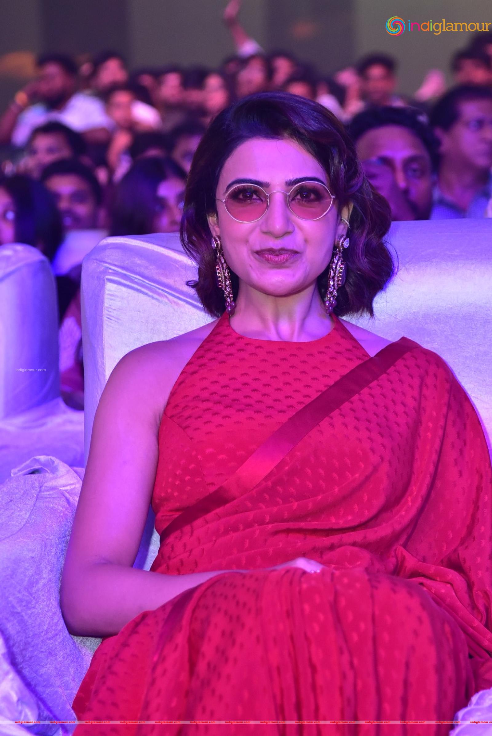 Samantha Ruth Prabhu Actress hd photo