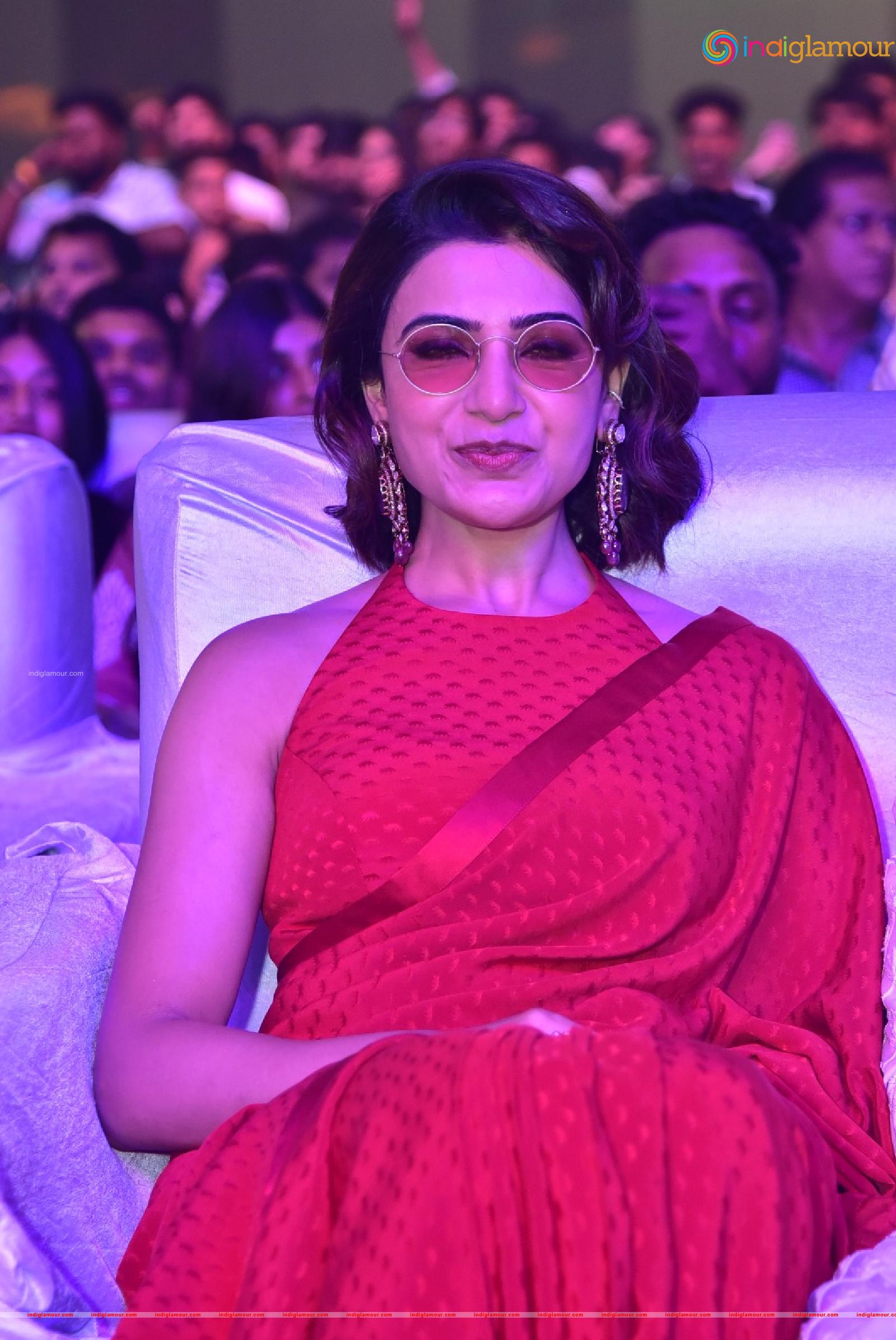 Samantha Ruth Prabhu Actress hd photo