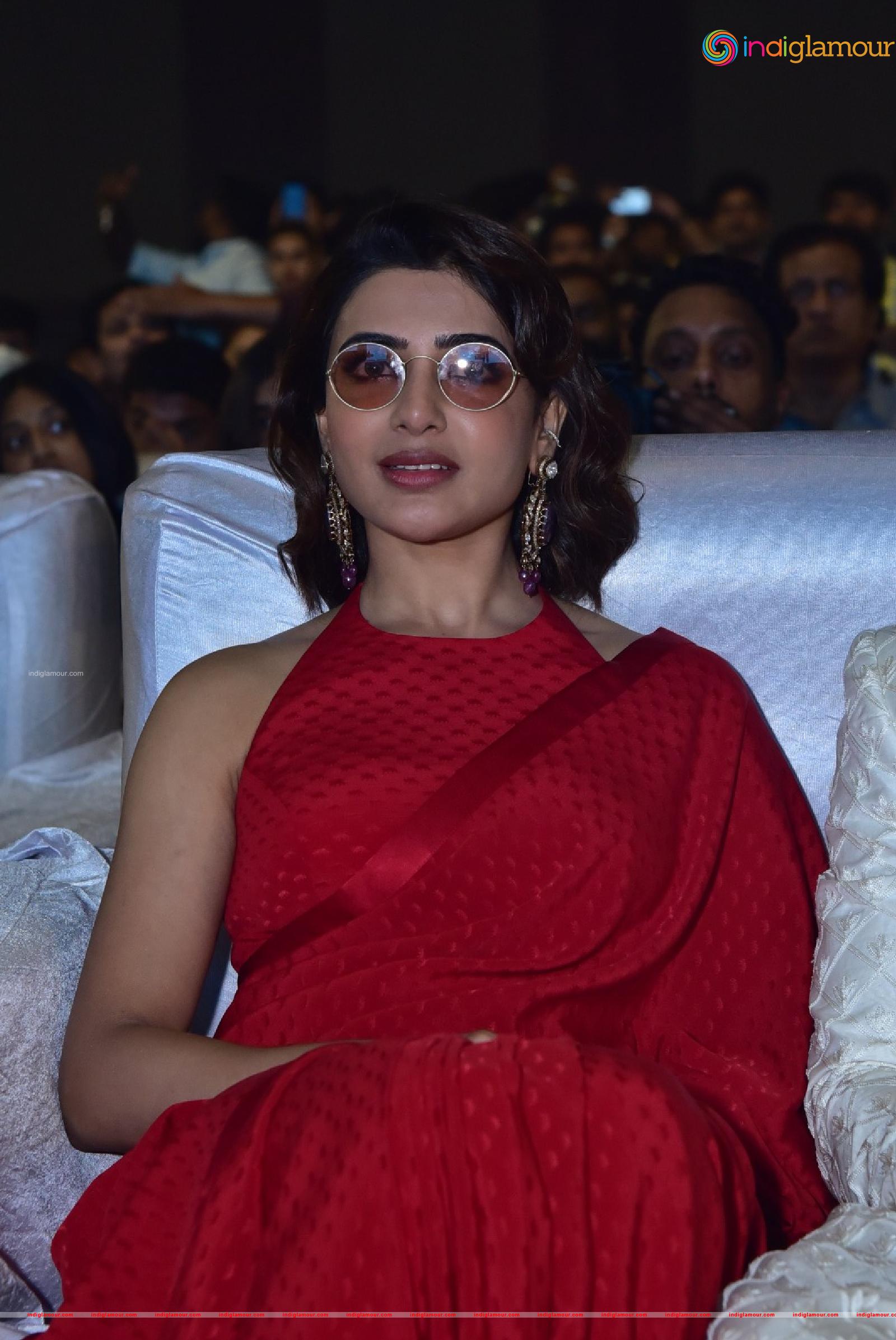 Samantha Ruth Prabhu Actress hd photo