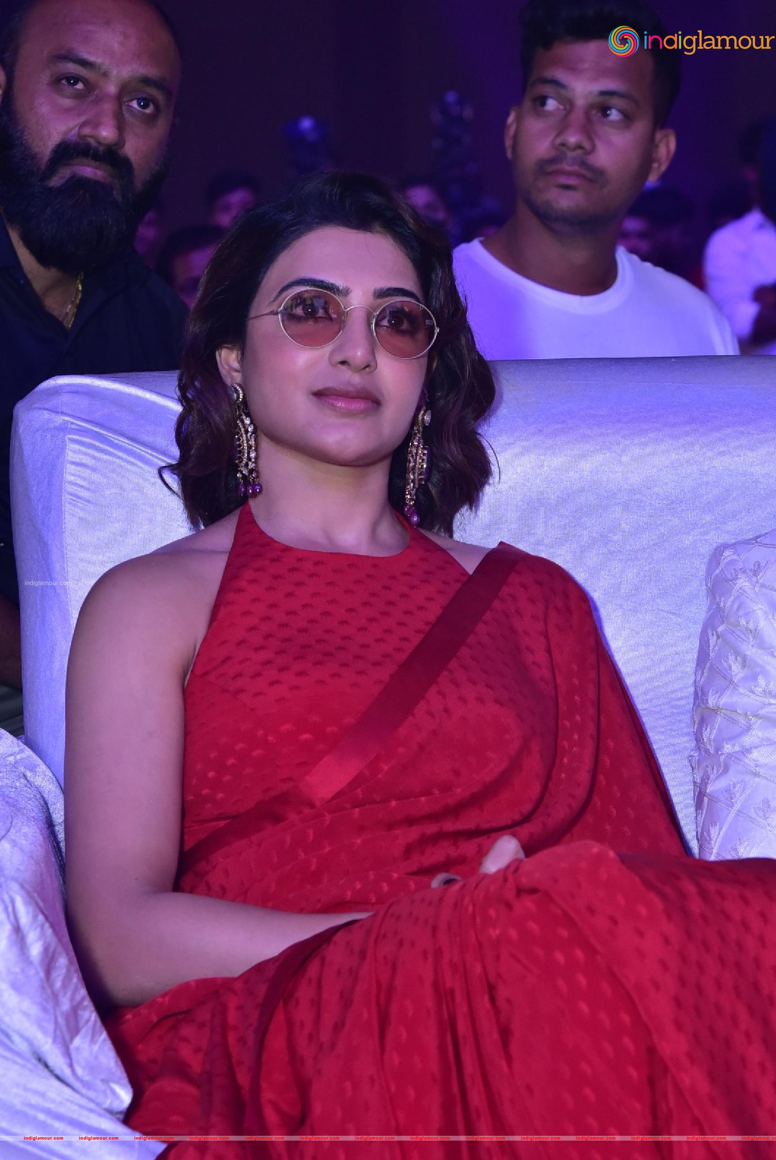 Samantha Ruth Prabhu Actress hd photo